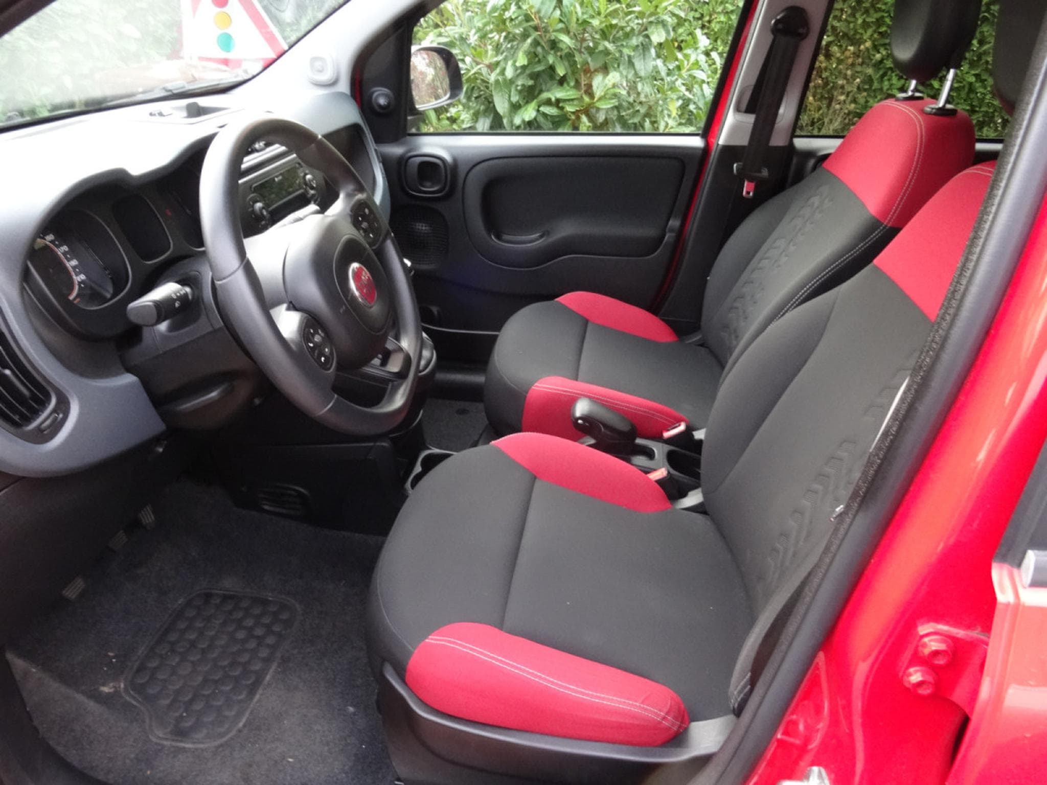 Fiat Panda 1.3 MTJ (2017) - Photo 4