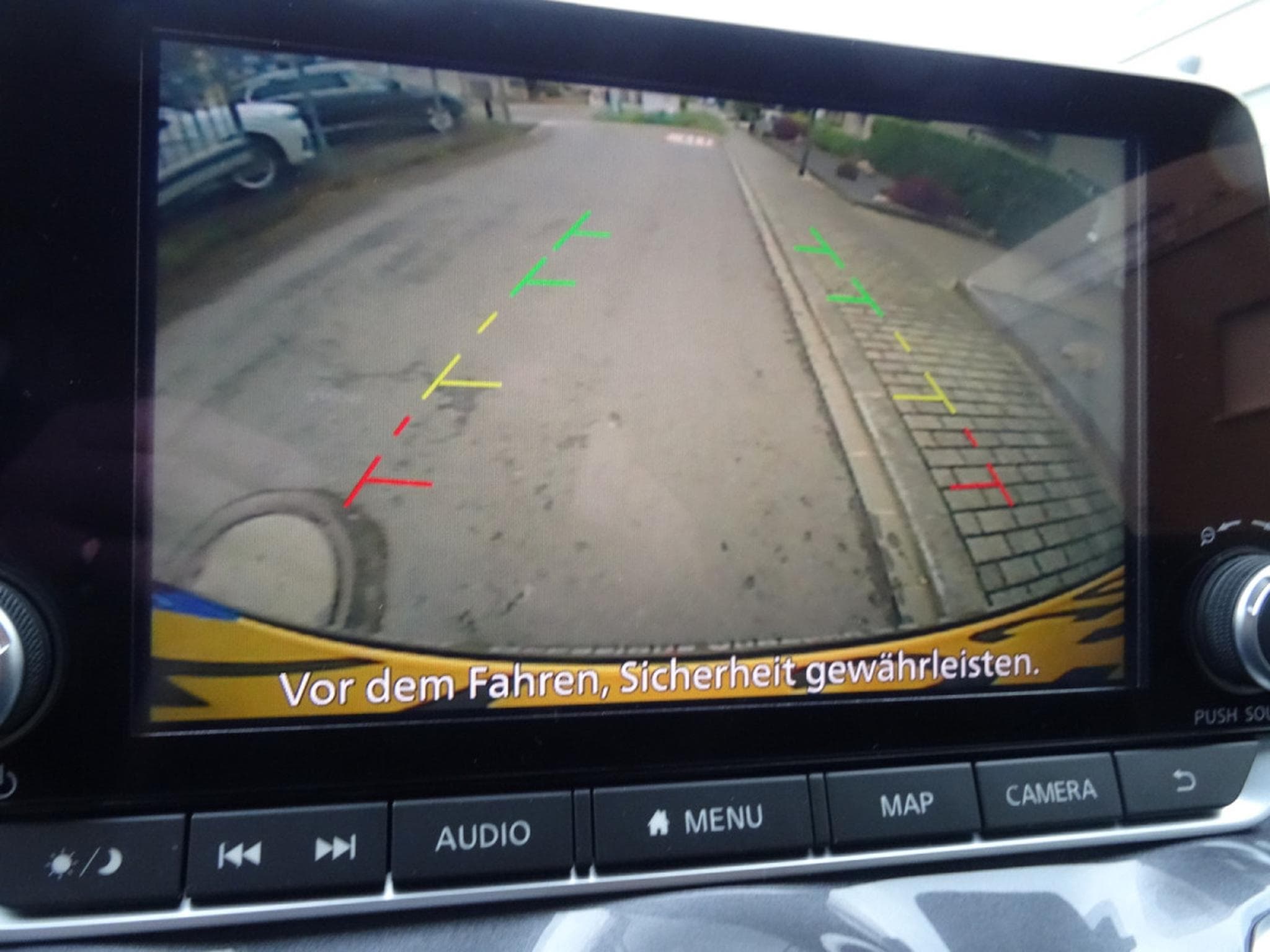 Nissan Juke 1.0 N- CONNECTA + Park & Ride Pack (2024) - Photo 11