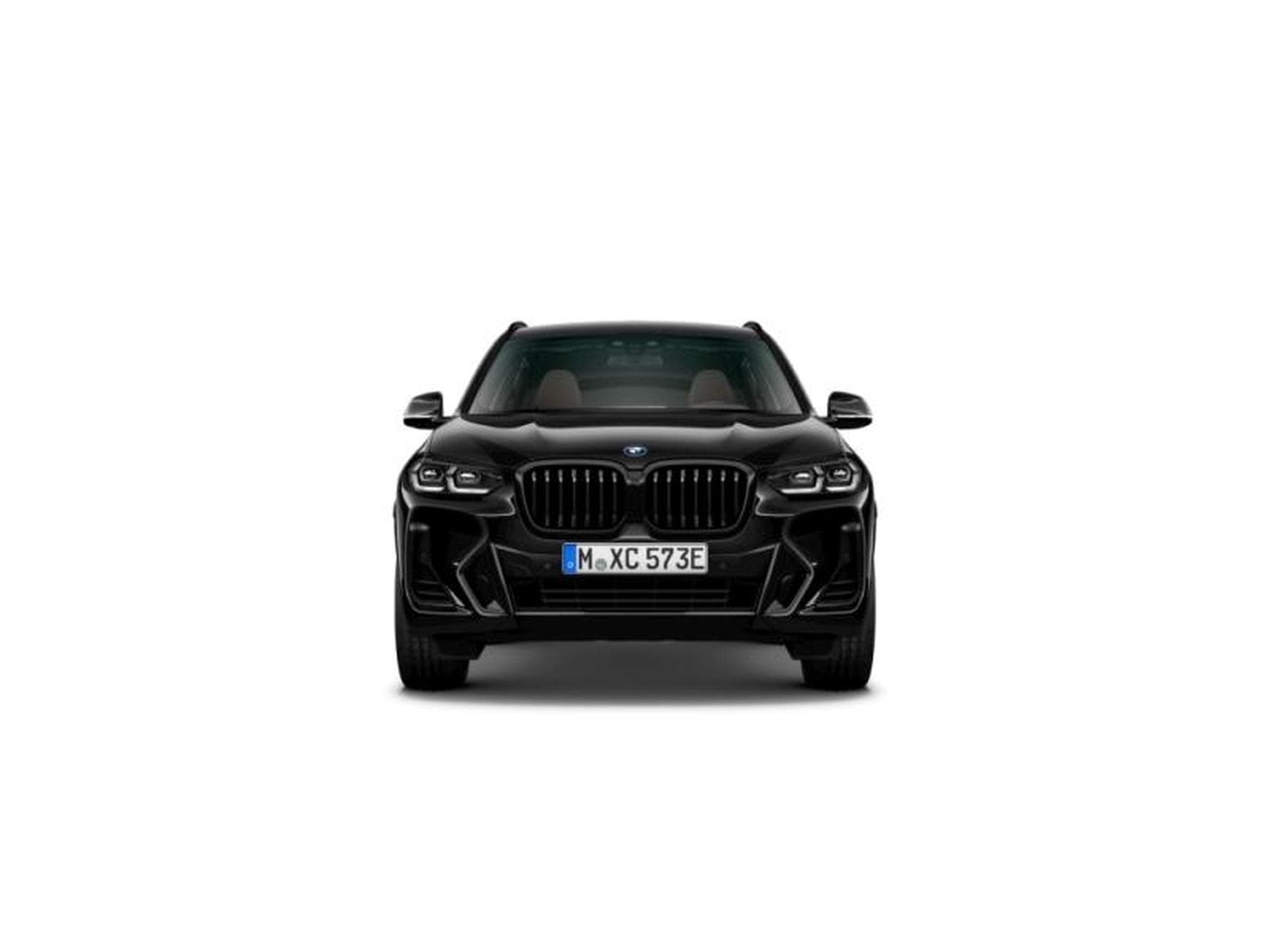 BMW X3 X3 xDrive 30e Kit M Sport (2022) - Foto 2
