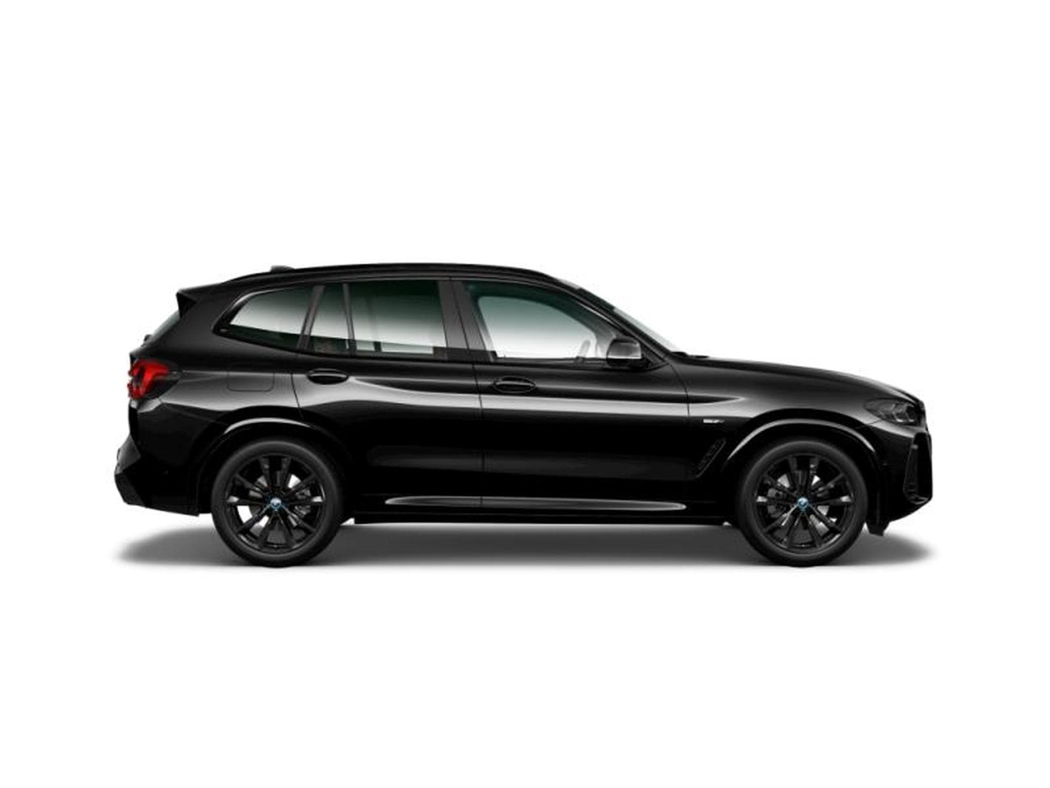 BMW X3 X3 xDrive 30e Kit M Sport (2022) - Foto 3