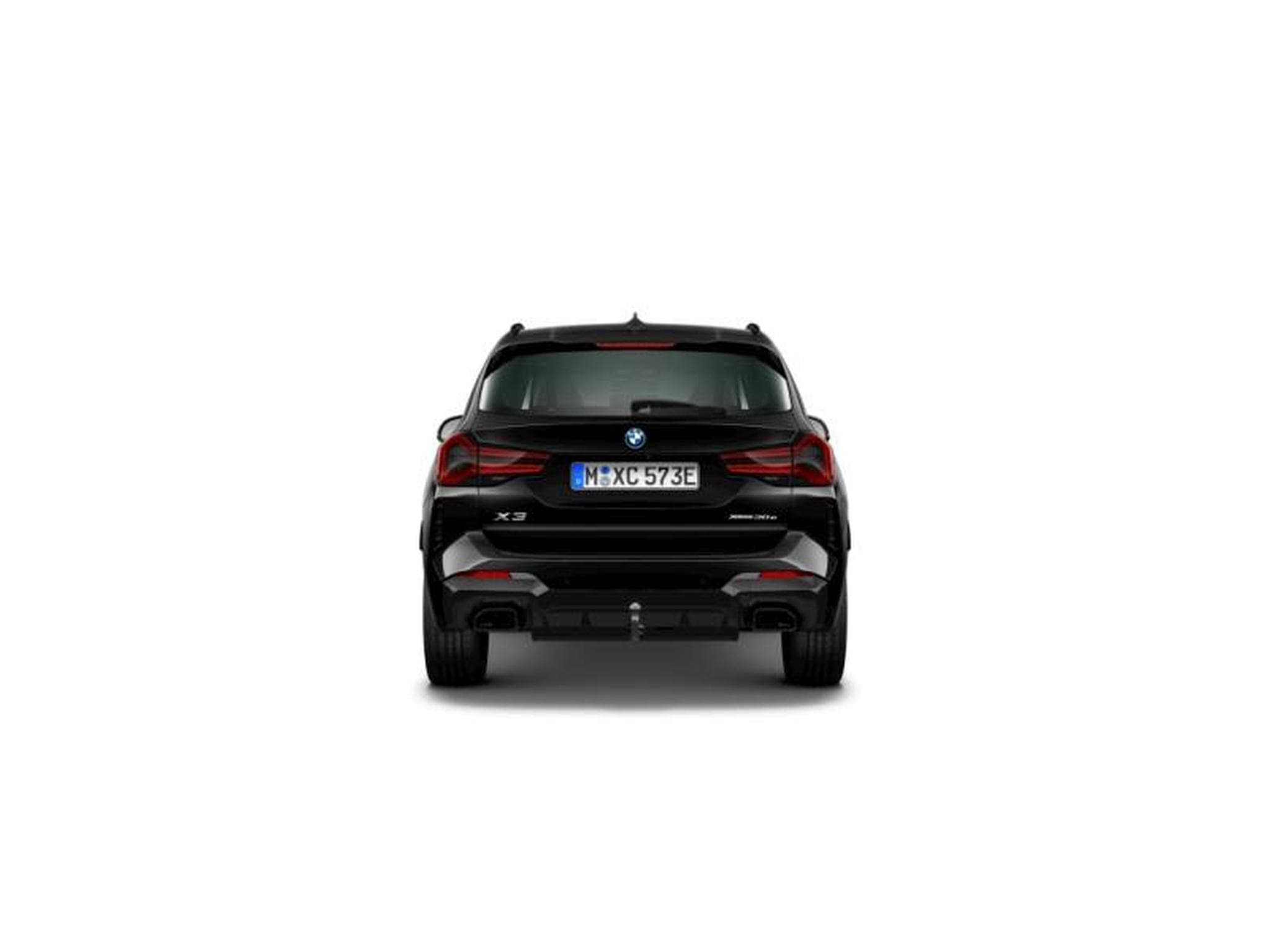 BMW X3 X3 xDrive 30e Kit M Sport (2022) - Foto 4