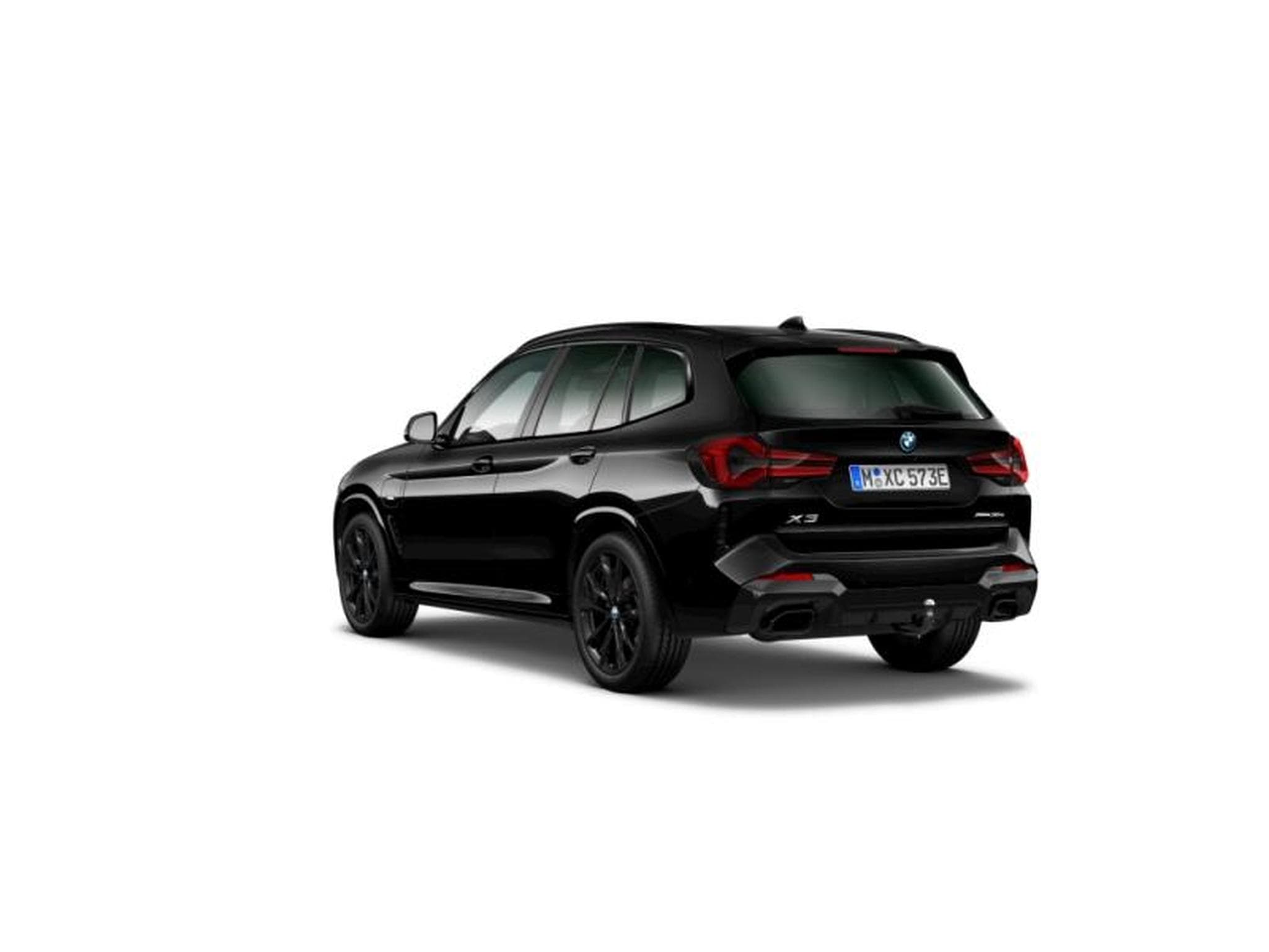 BMW X3 X3 xDrive 30e Kit M Sport (2022) - Foto 5