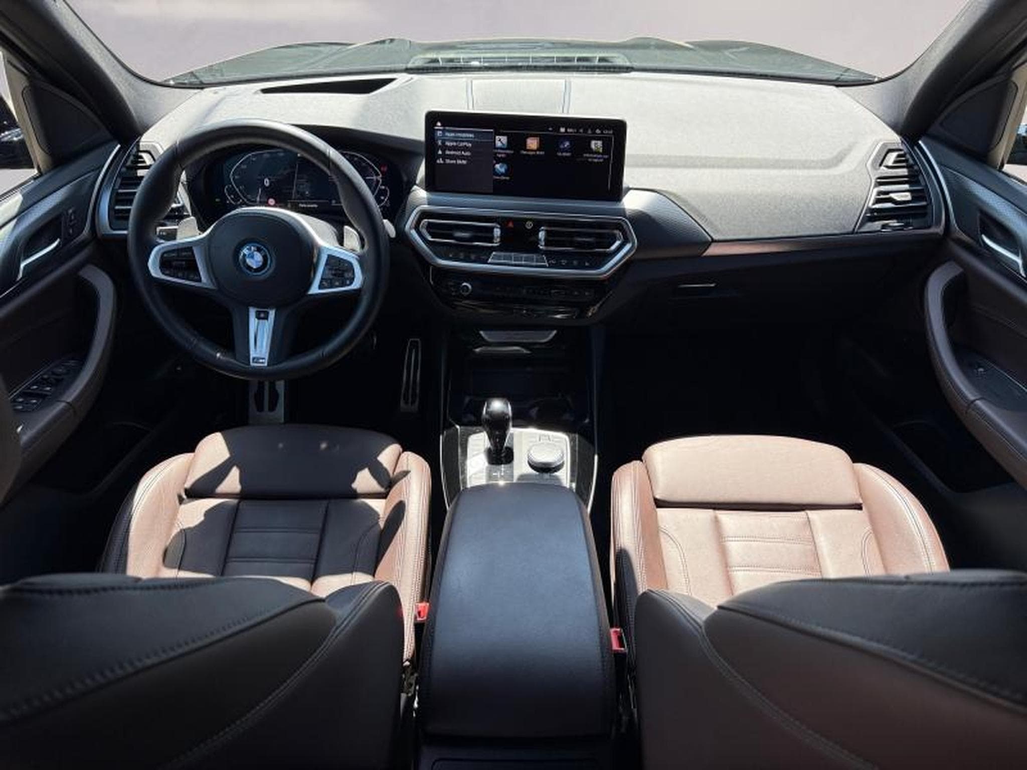 BMW X3 X3 xDrive 30e Kit M Sport (2022) - Photo 9