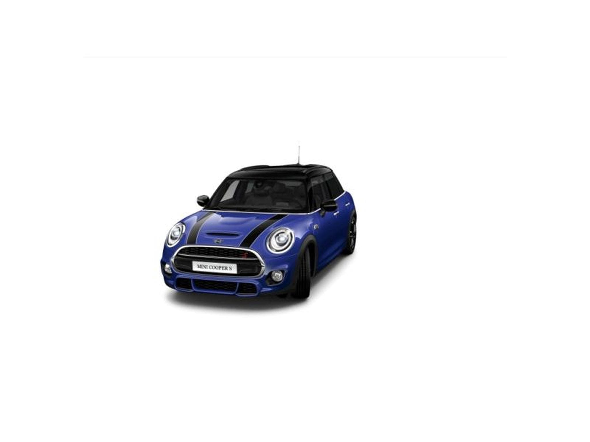MINI Cooper Cooper S Hatch 5 portes (2020) - Foto 1