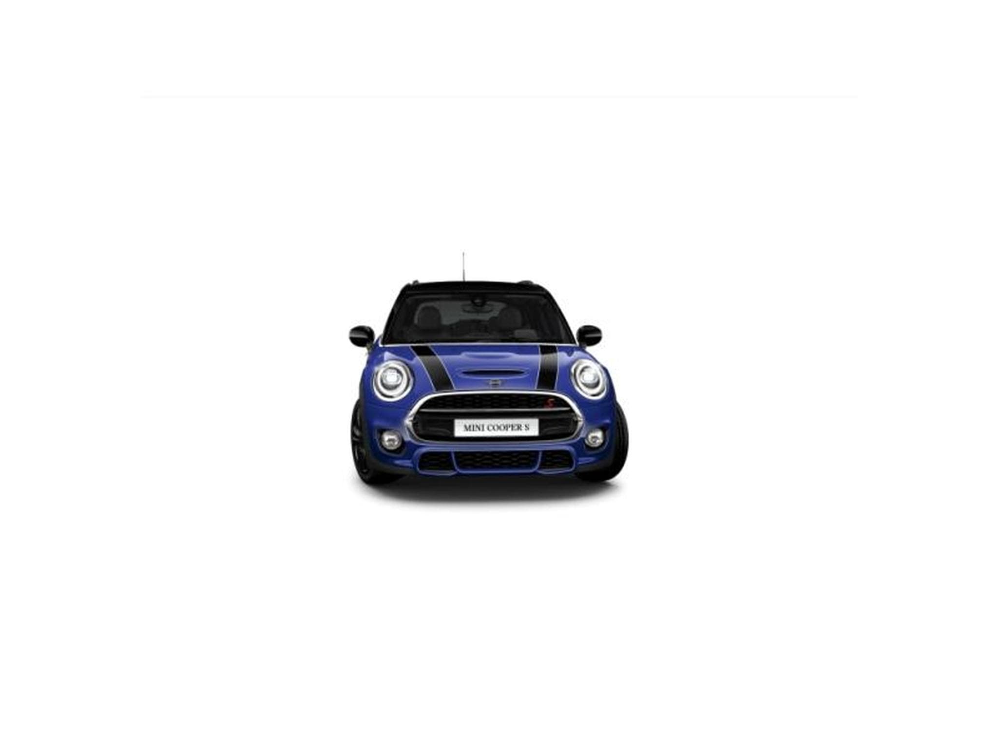 MINI Cooper Cooper S Hatch 5 portes (2020) - Foto 2