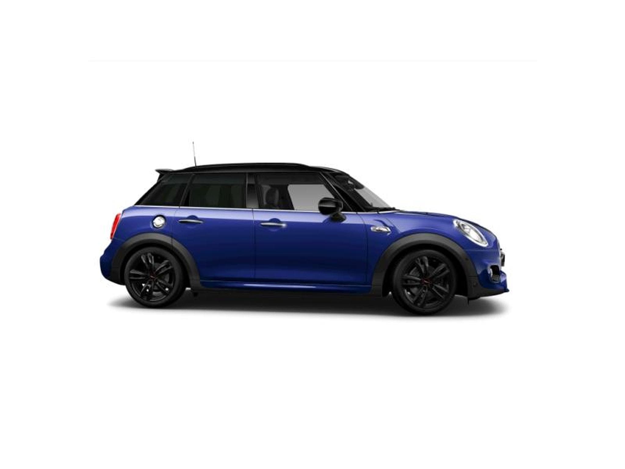 MINI Cooper Cooper S Hatch 5 portes (2020) - Foto 3