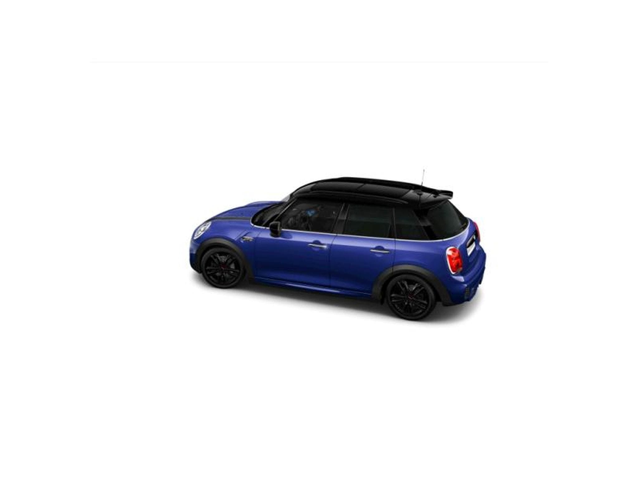 MINI Cooper Cooper S Hatch 5 portes (2020) - Foto 5