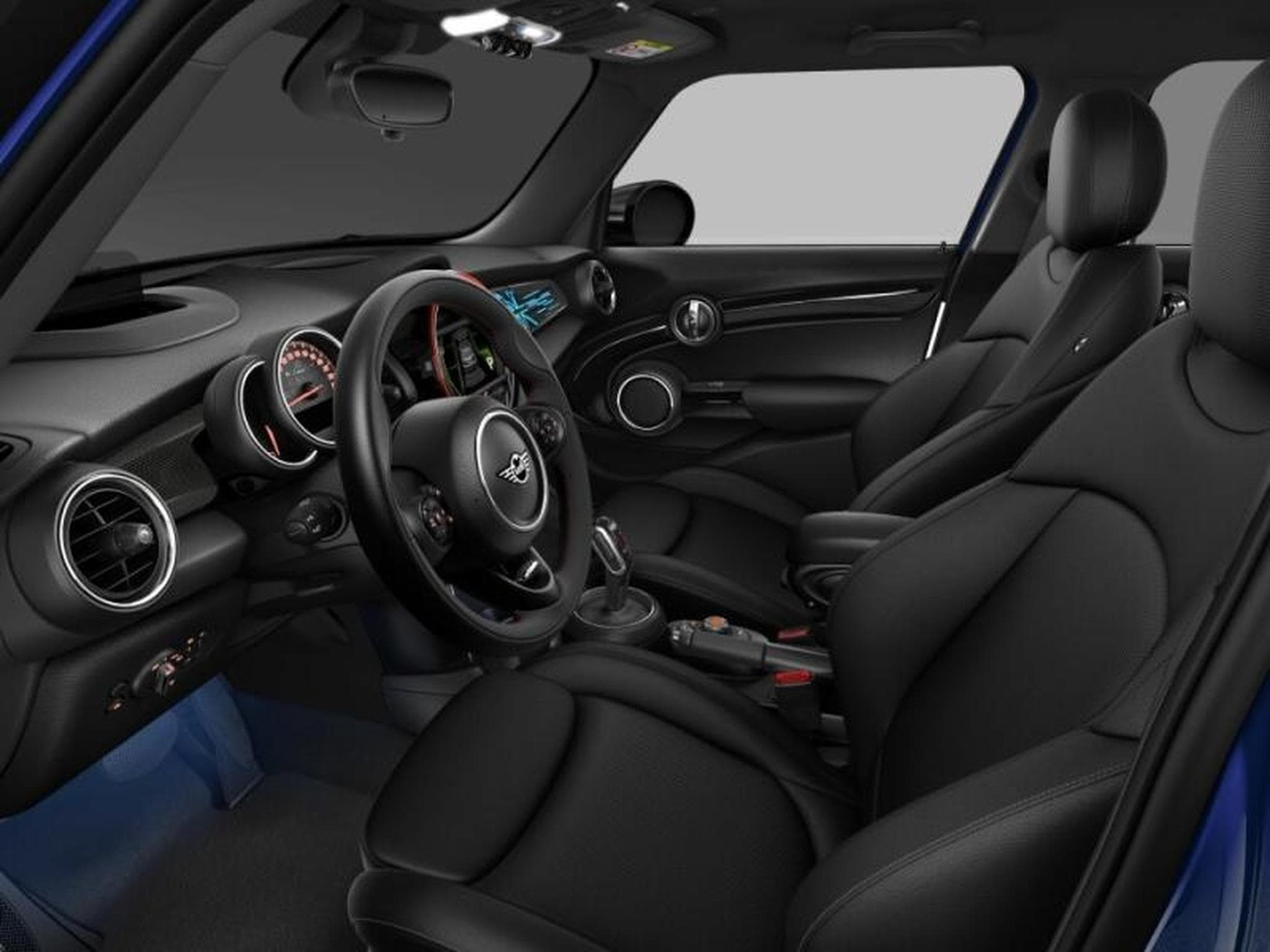 MINI Cooper Cooper S Hatch 5 portes (2020) - Foto 6