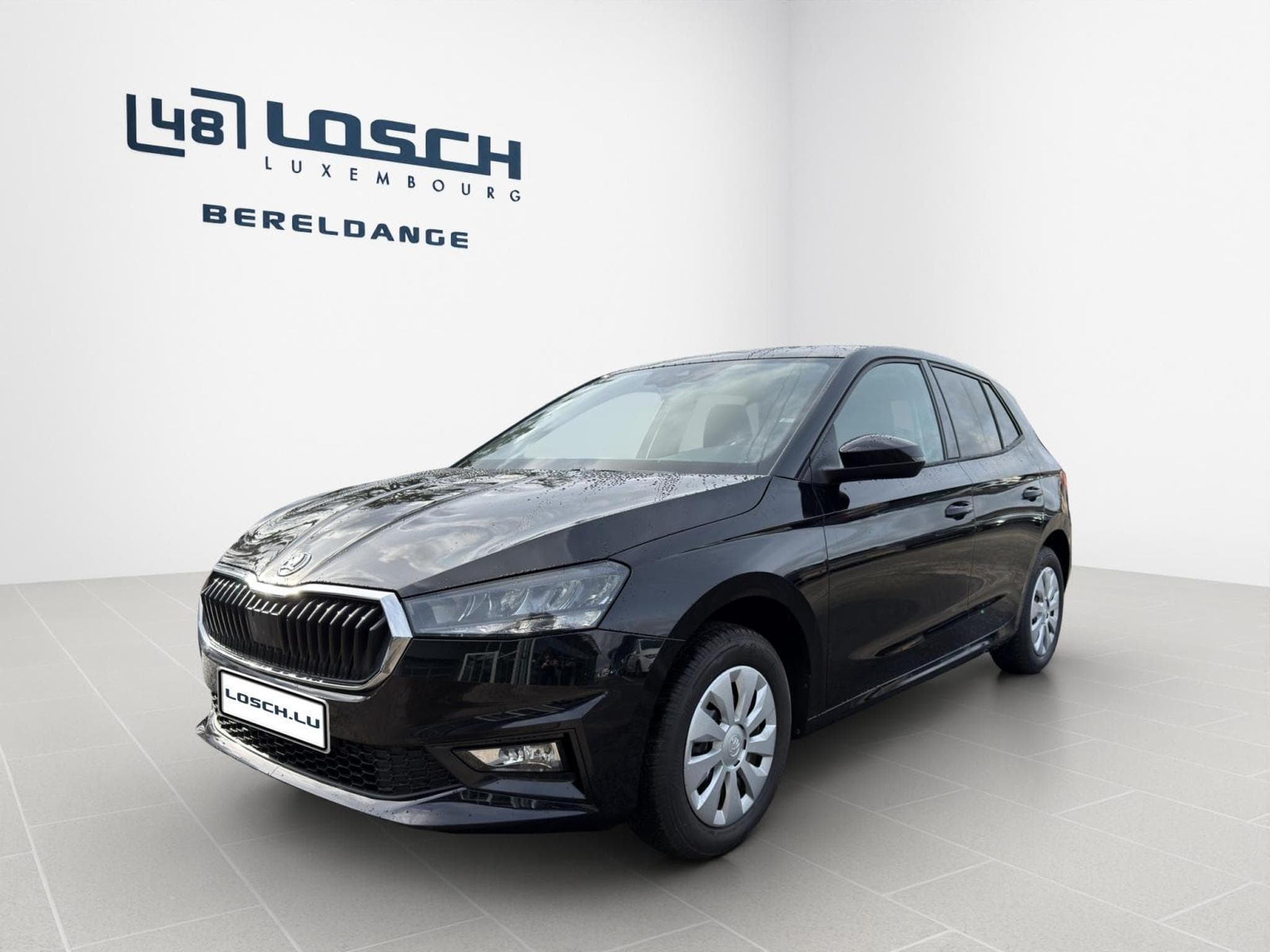 Skoda Fabia Selection (2026) - Foto 1