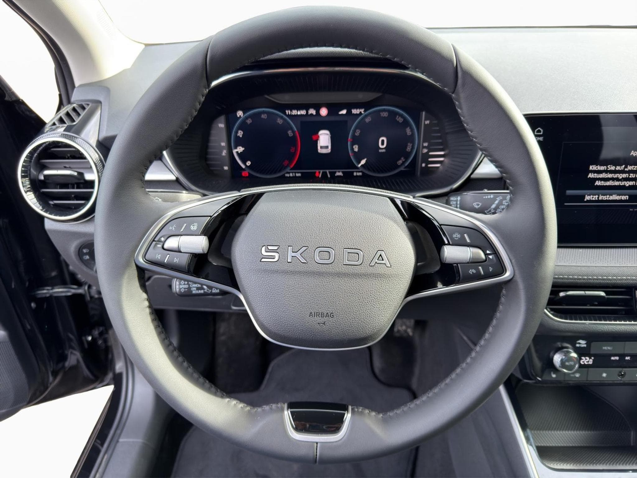 Skoda Fabia Selection (2026) - Foto 10