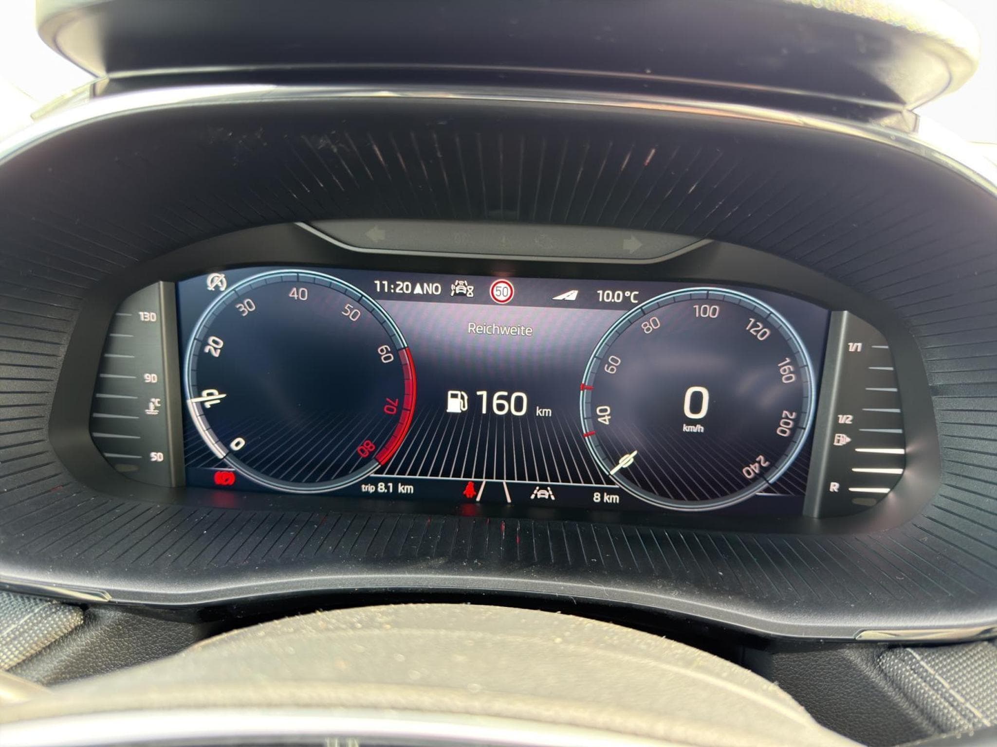 Skoda Fabia Selection (2026) - Foto 11