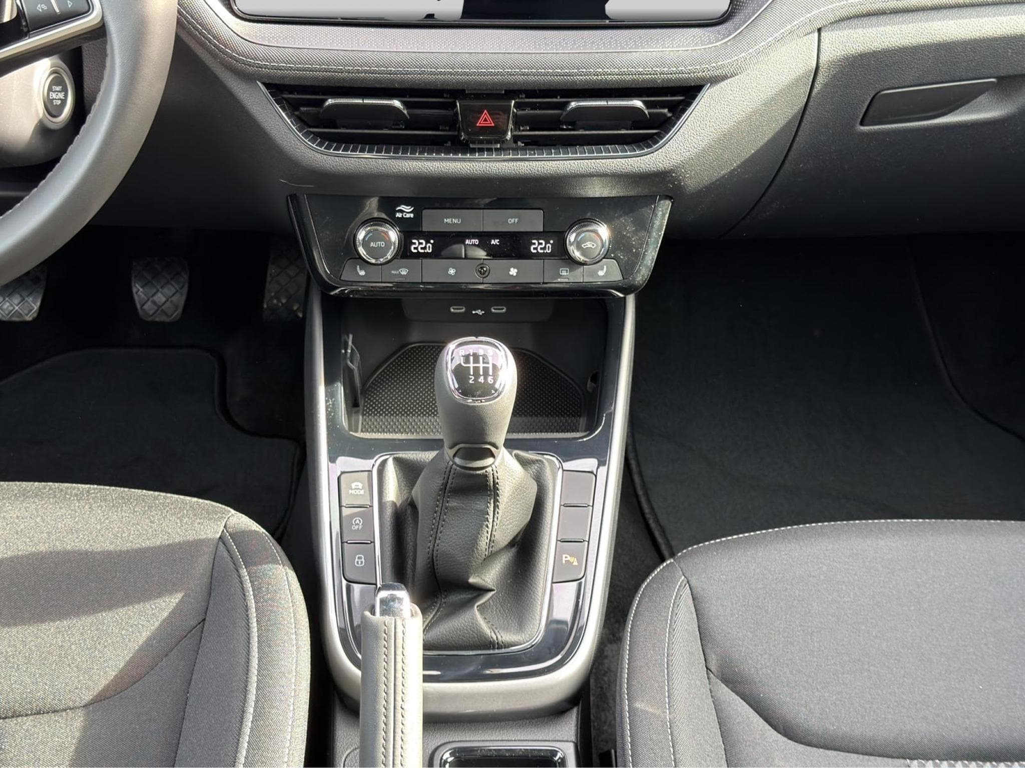 Skoda Fabia Selection (2026) - Foto 12