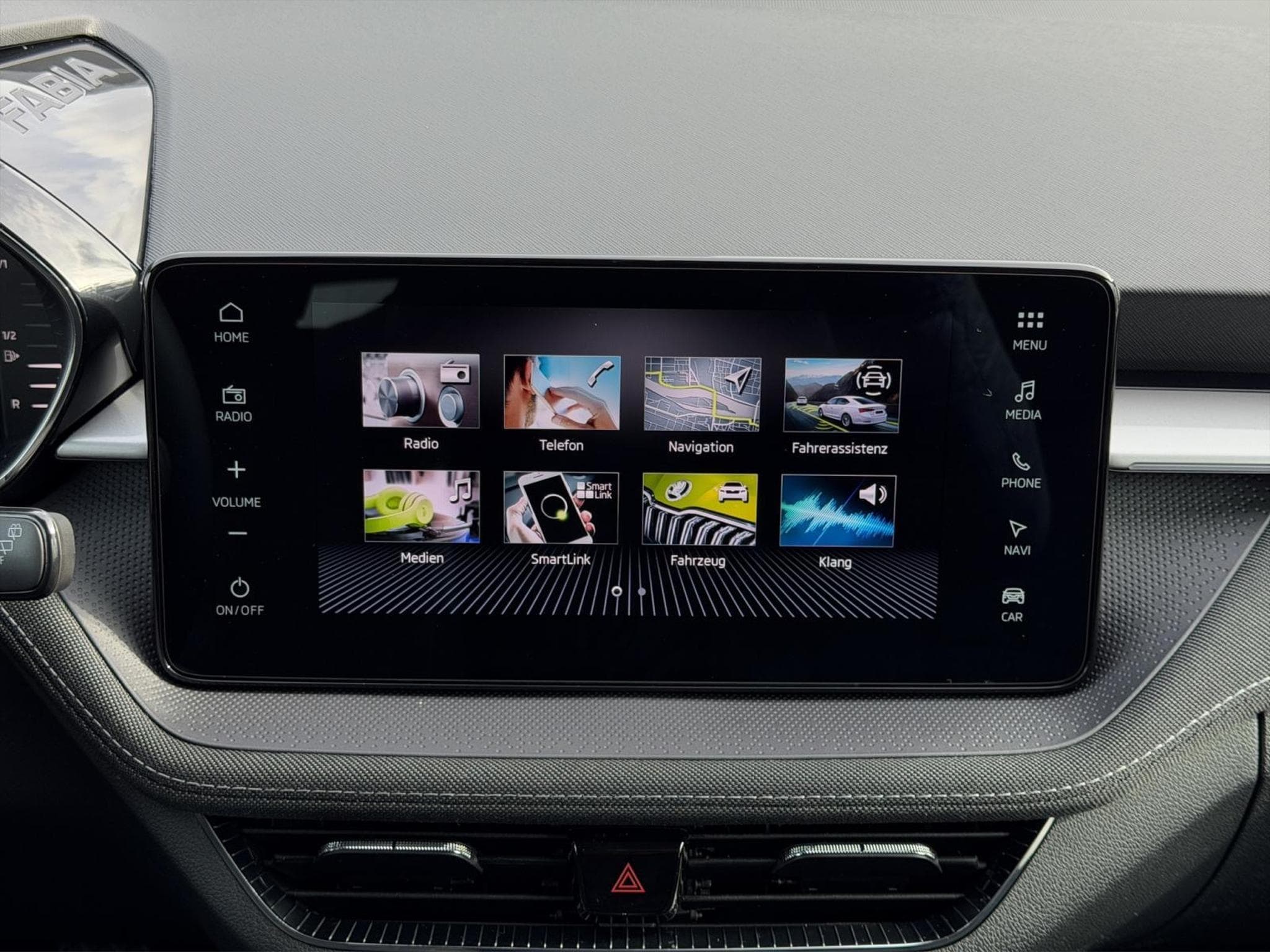 Skoda Fabia Selection (2026) - Foto 13