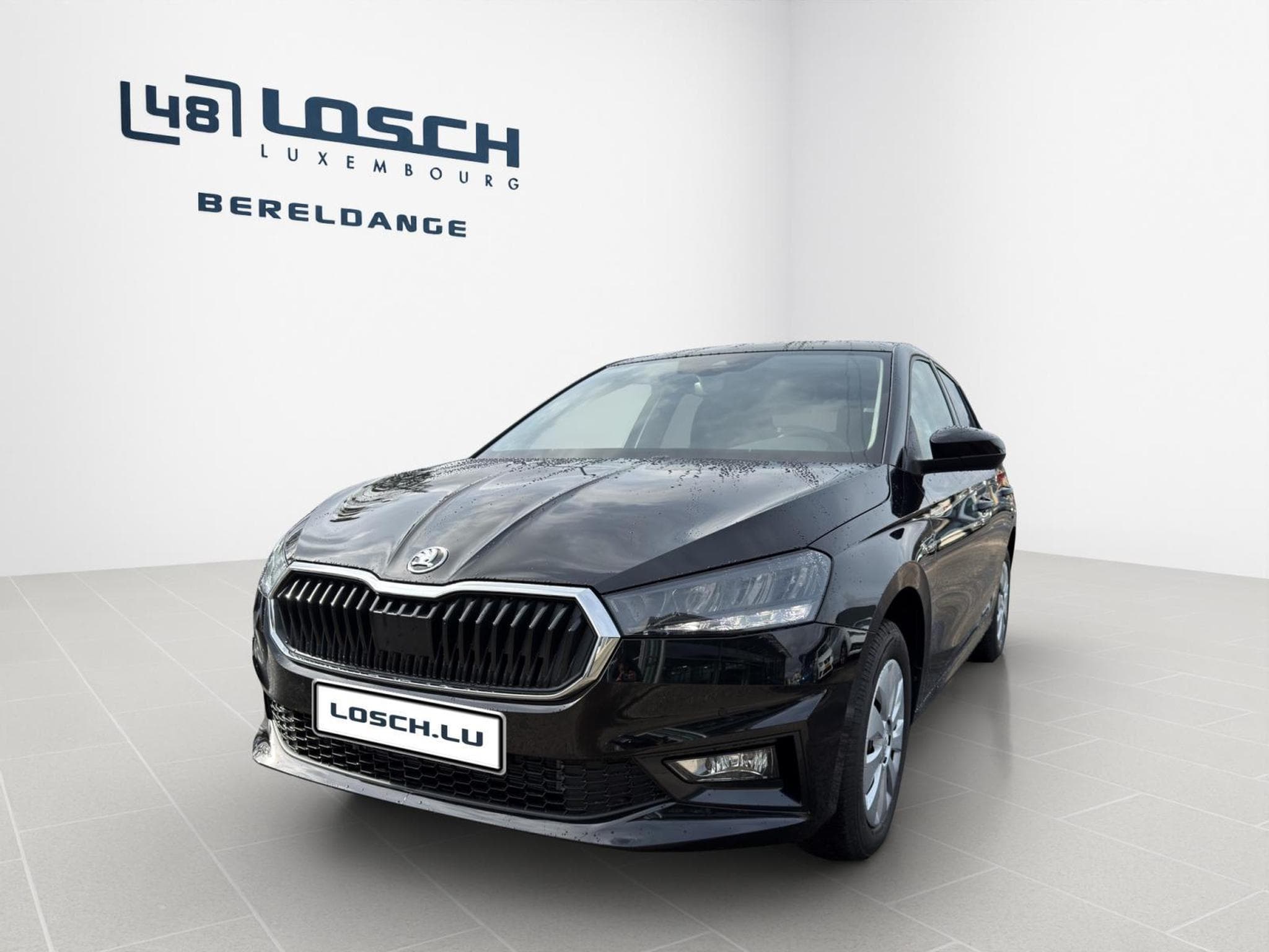 Skoda Fabia Selection (2026) - Foto 2