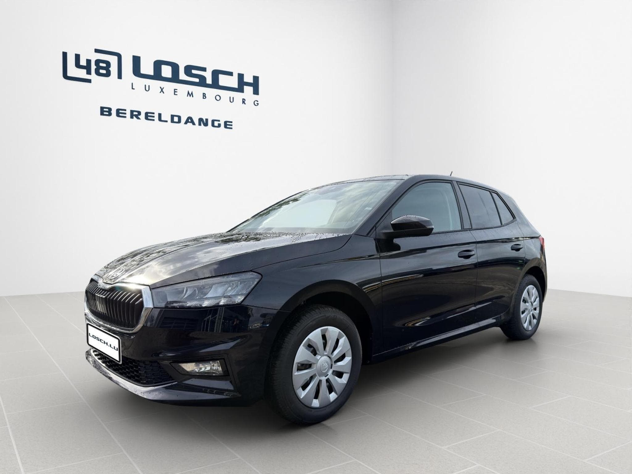 Skoda Fabia Selection (2026) - Foto 3