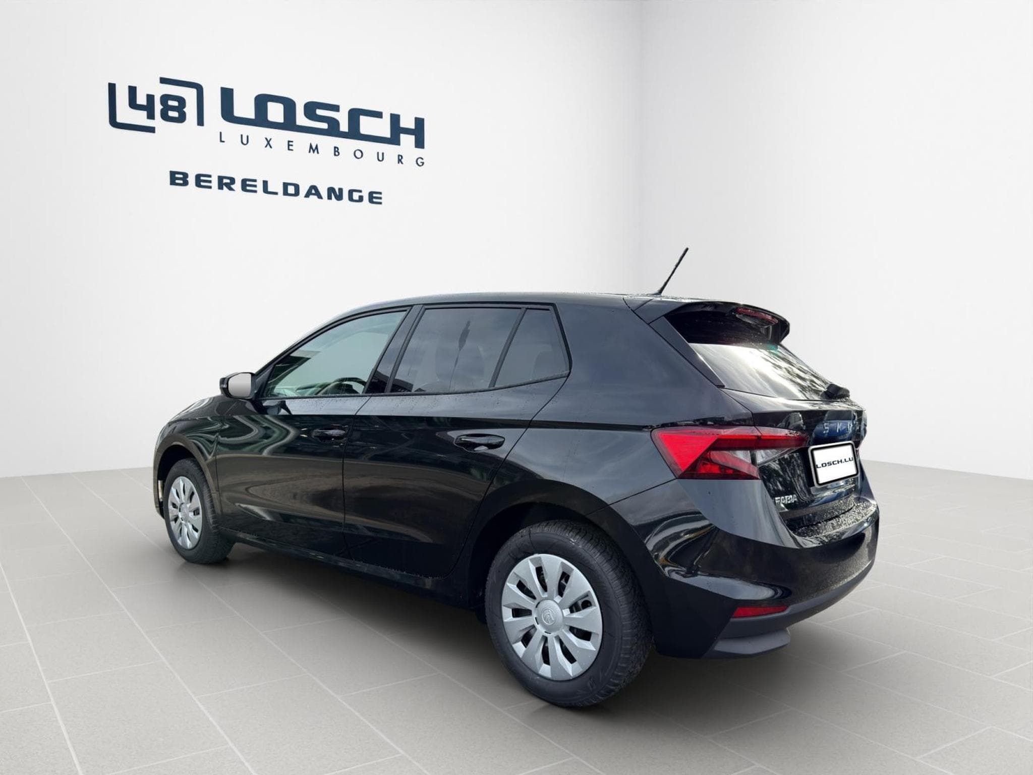 Skoda Fabia Selection (2026) - Foto 4