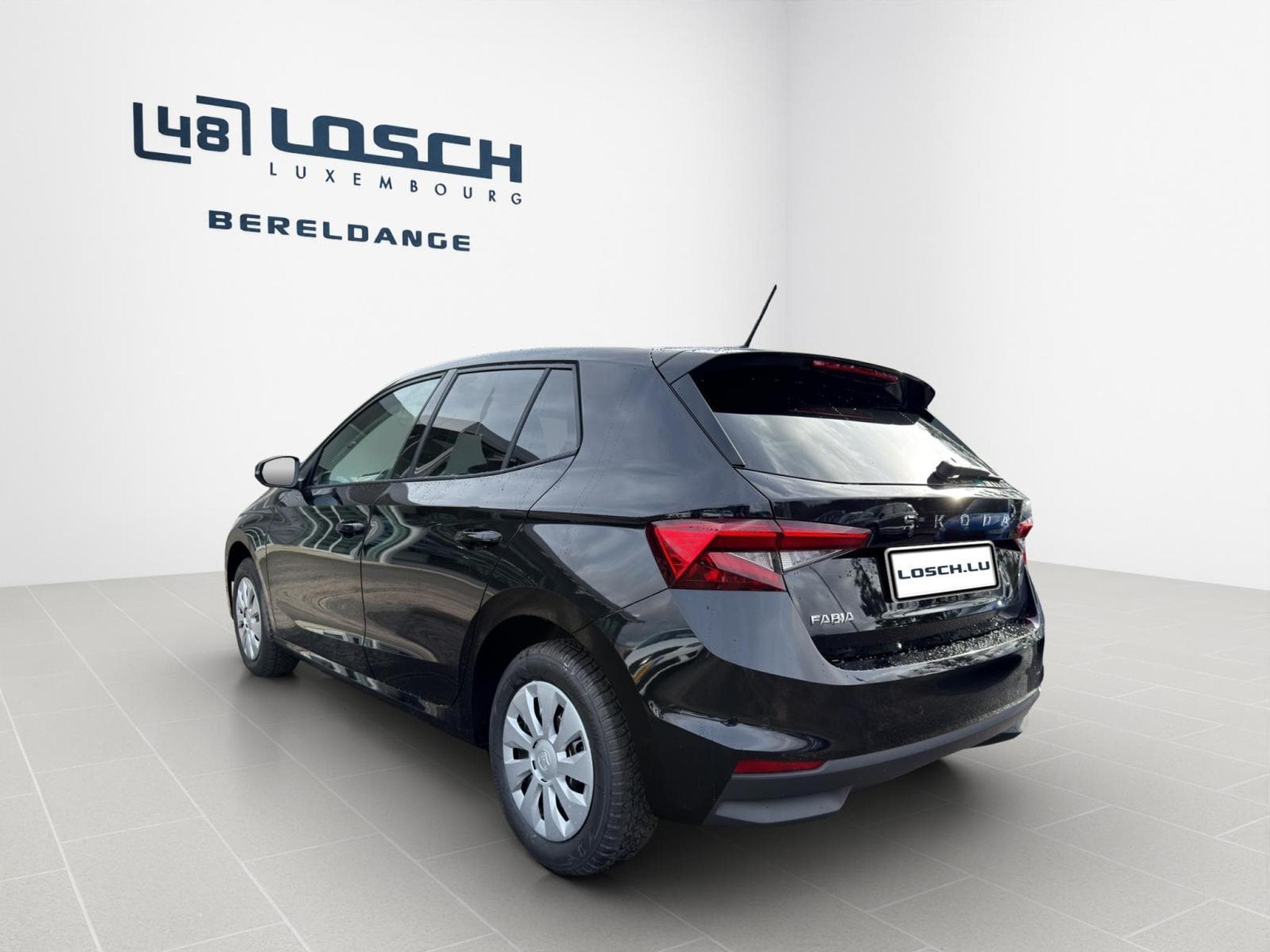 Skoda Fabia Selection (2026) - Foto 5