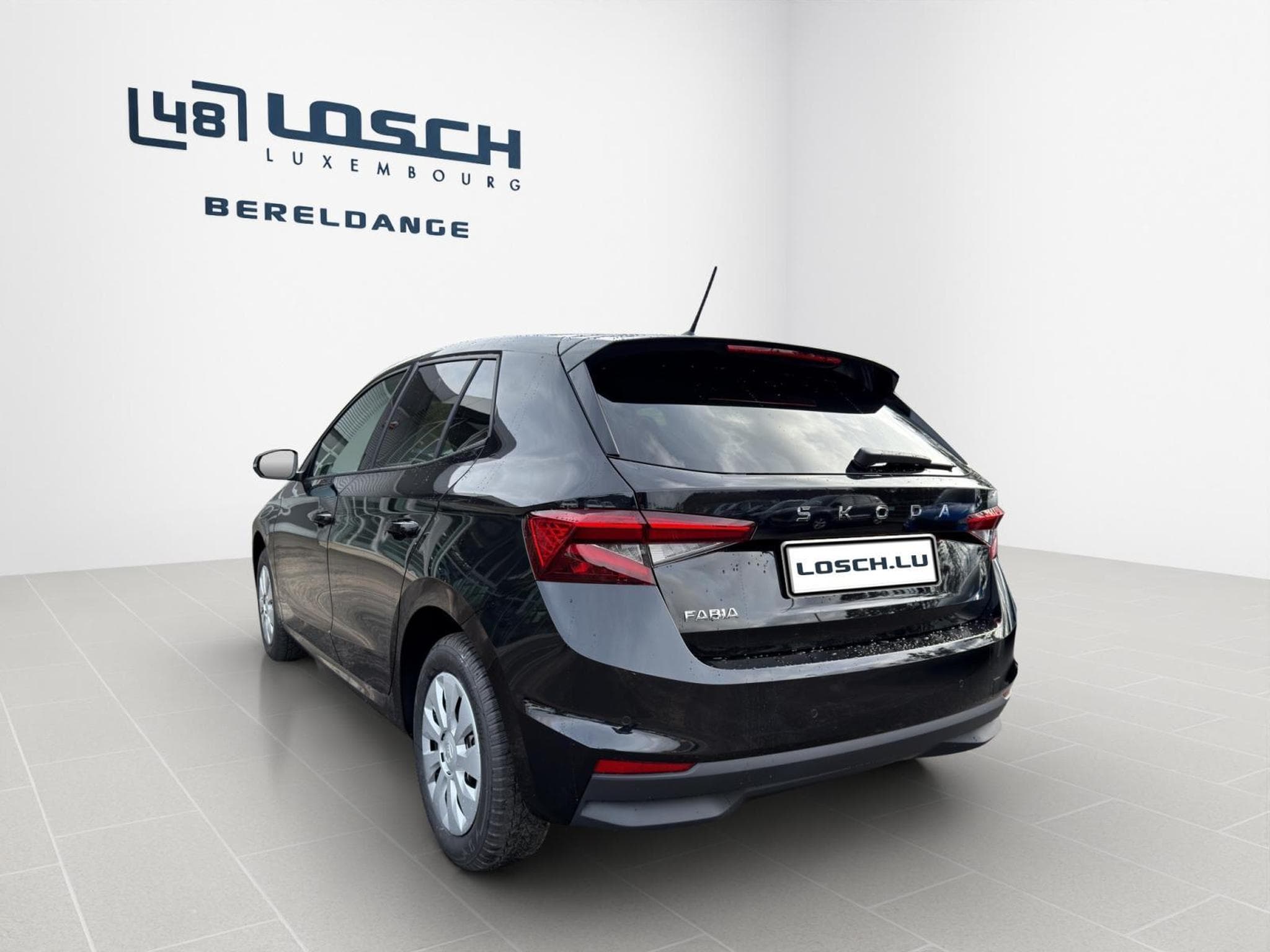 Skoda Fabia Selection (2026) - Foto 6