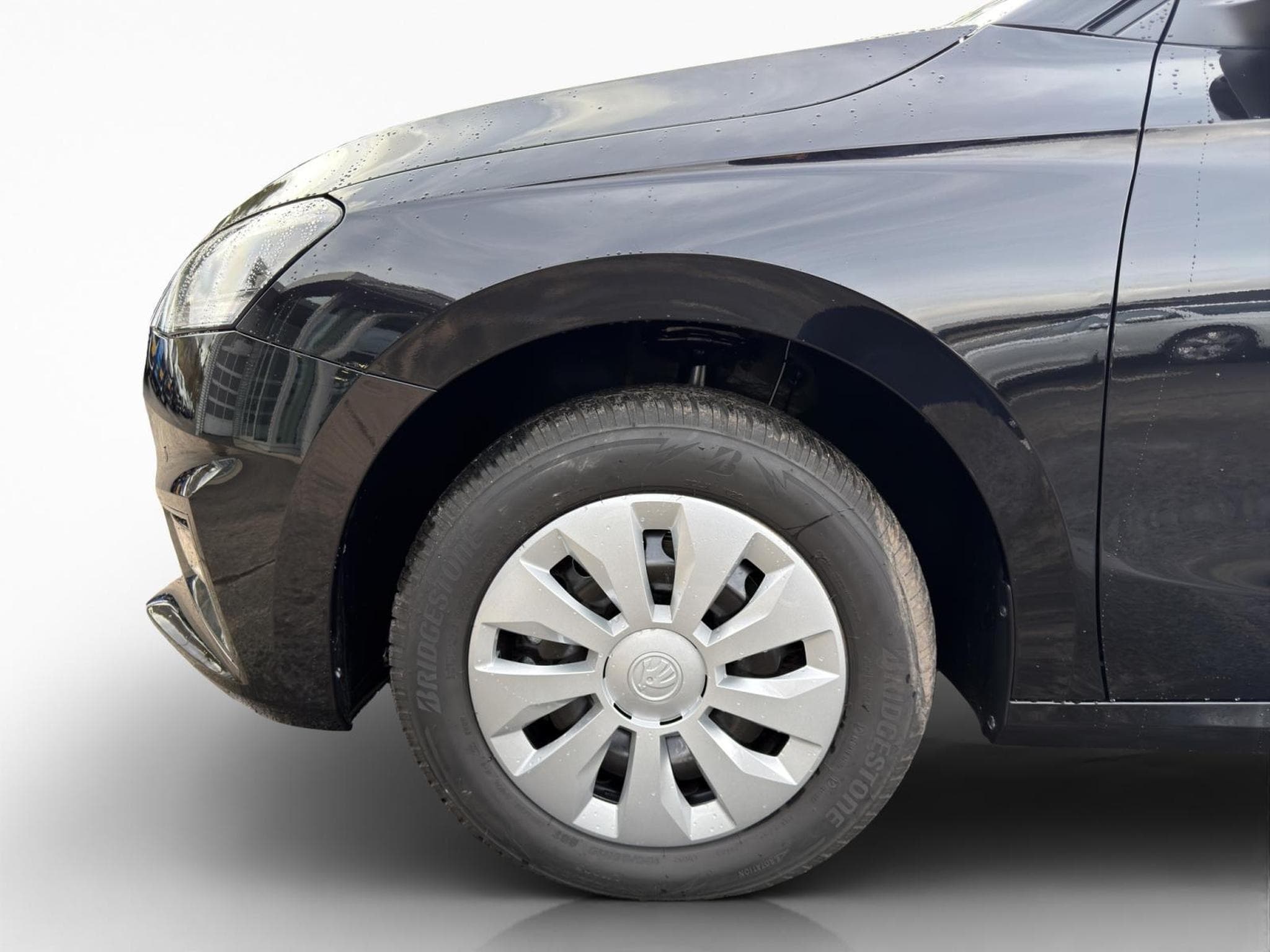 Skoda Fabia Selection (2026) - Foto 7