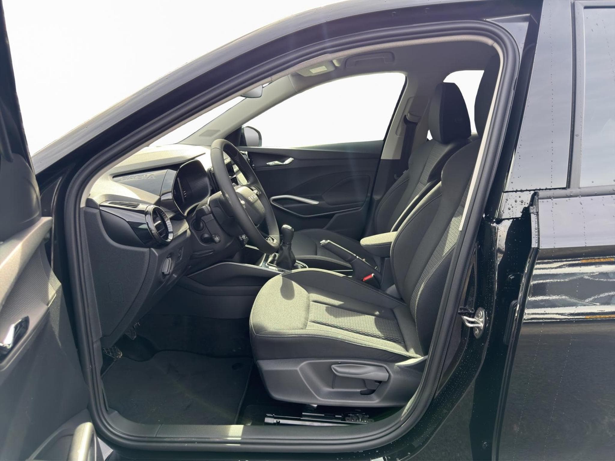 Skoda Fabia Selection (2026) - Foto 8