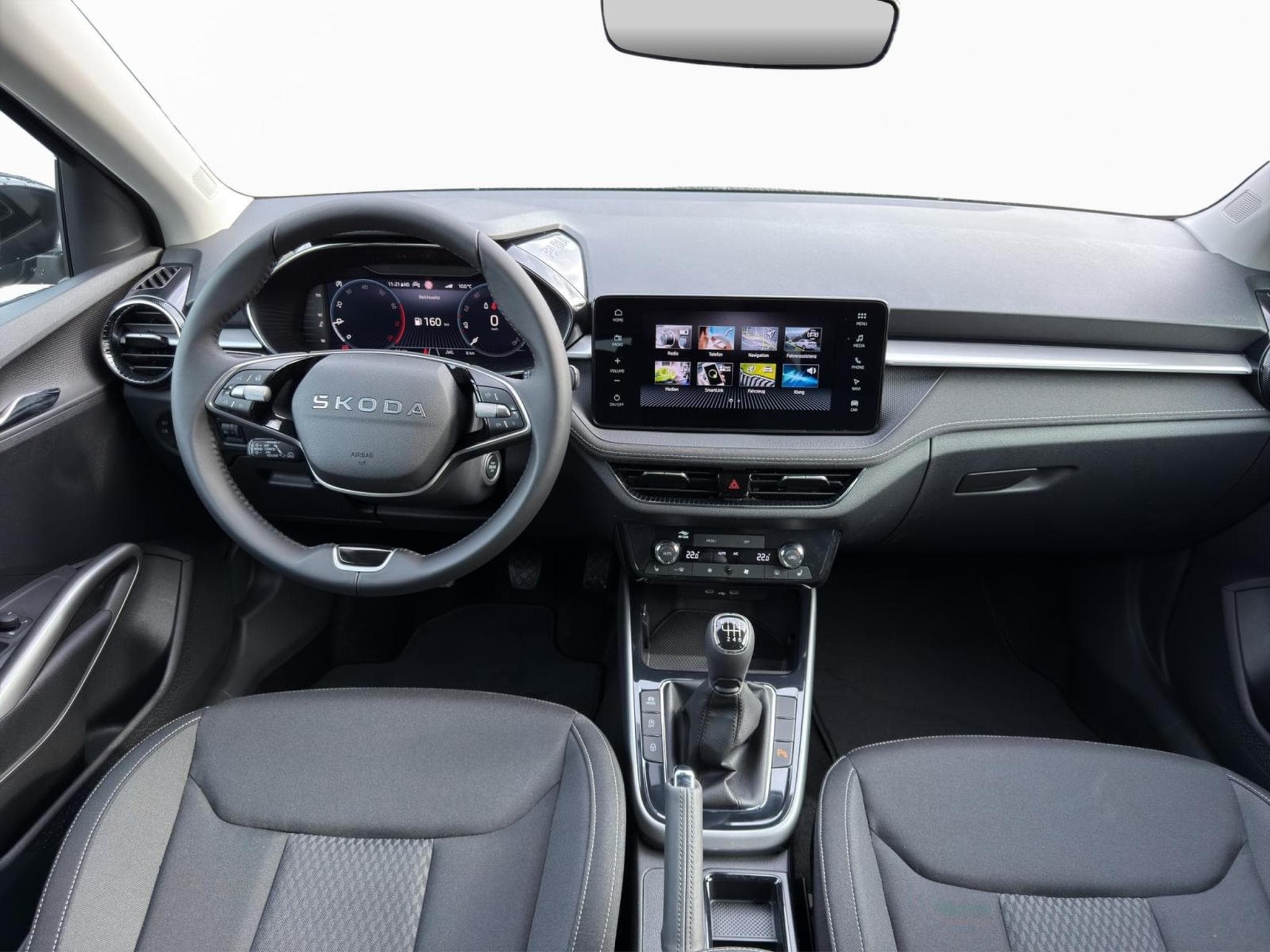 Skoda Fabia Selection (2026) - Foto 9