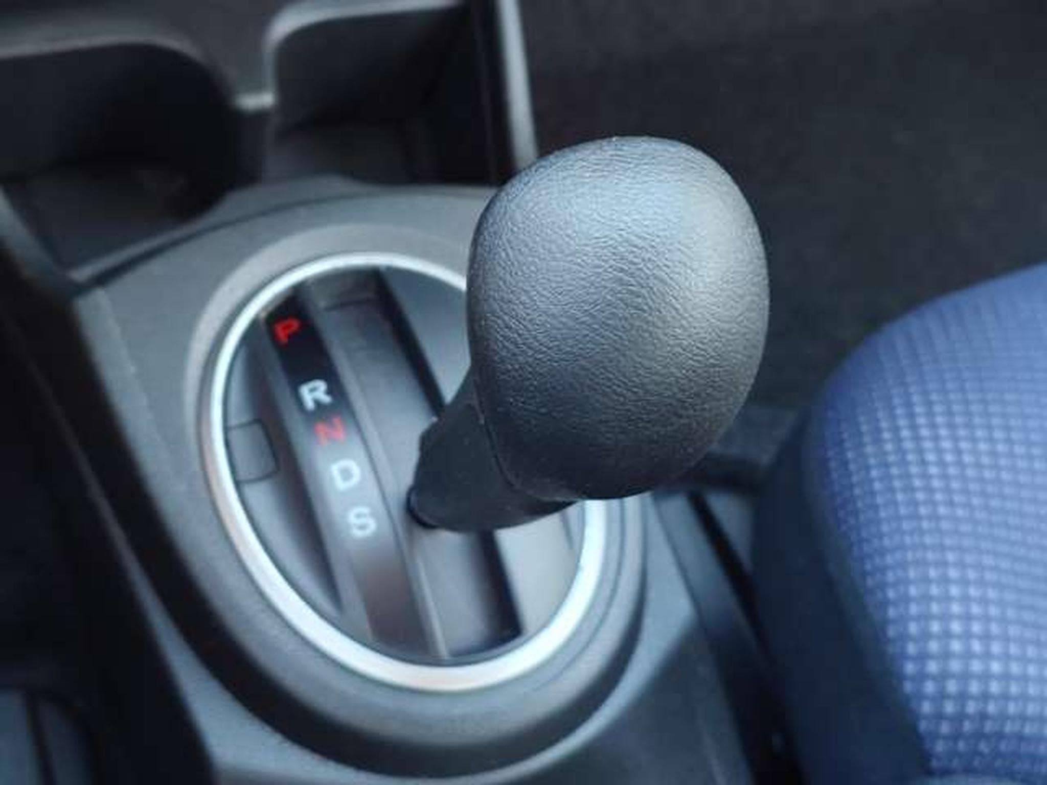 Honda Jazz Jazz 1.4i Comfort CVT AUTOMATIQUE (2011) - Photo 13