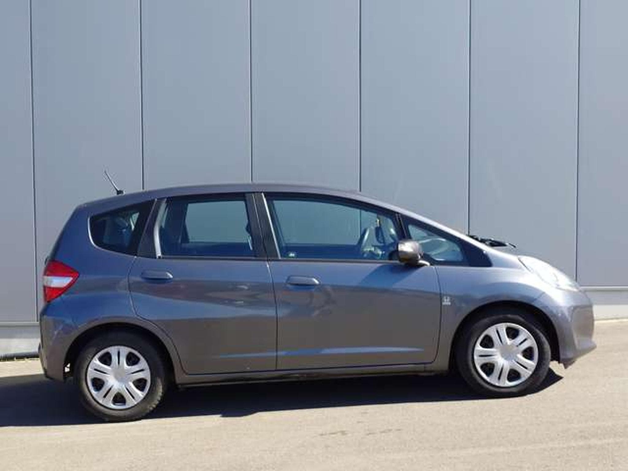 Honda Jazz Jazz 1.4i Comfort CVT AUTOMATIQUE (2011) - Photo 2