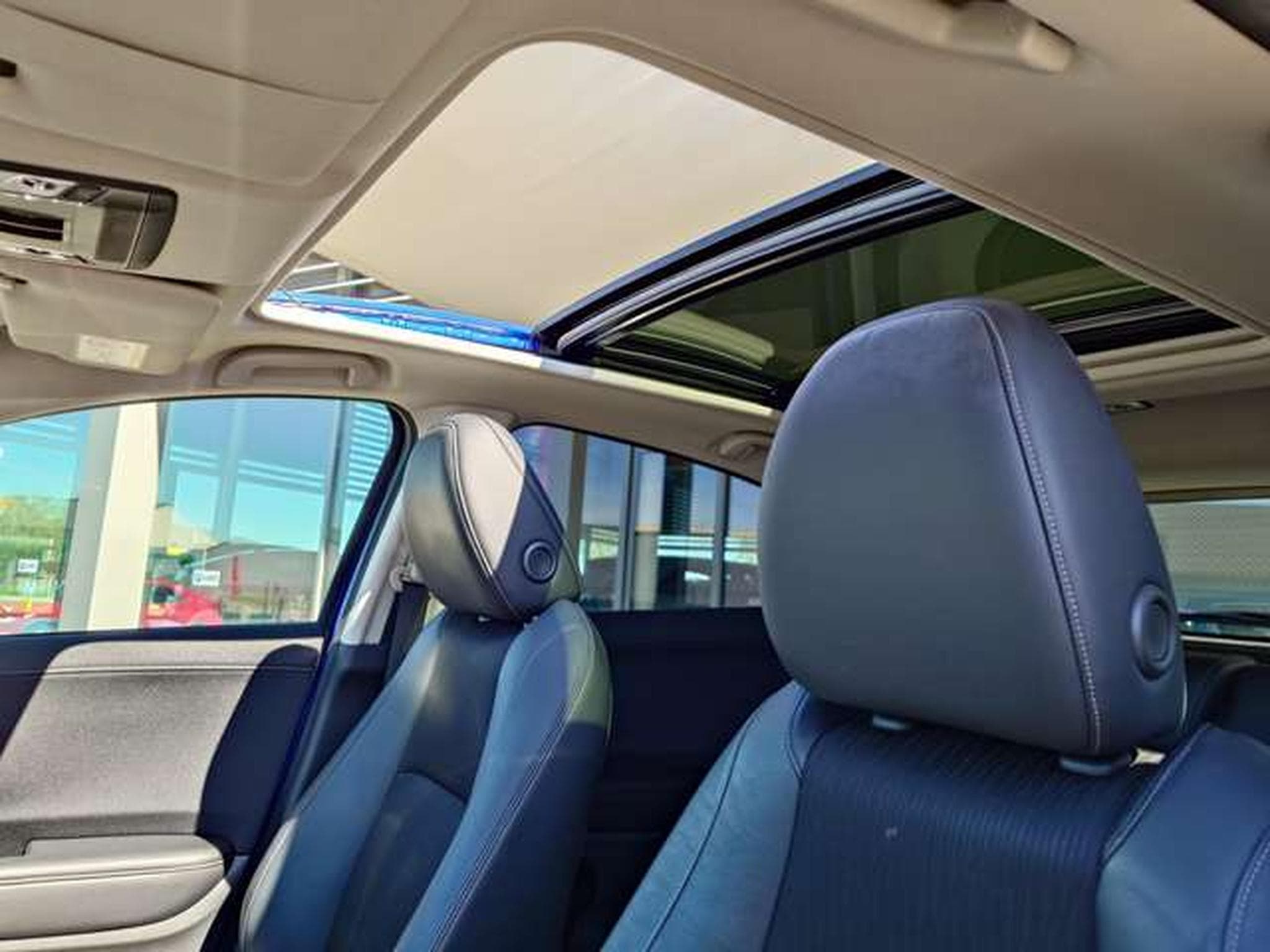 Honda HR-V HR-V 1.5i-VTEC Executive 130 PS (2021) - Photo 12