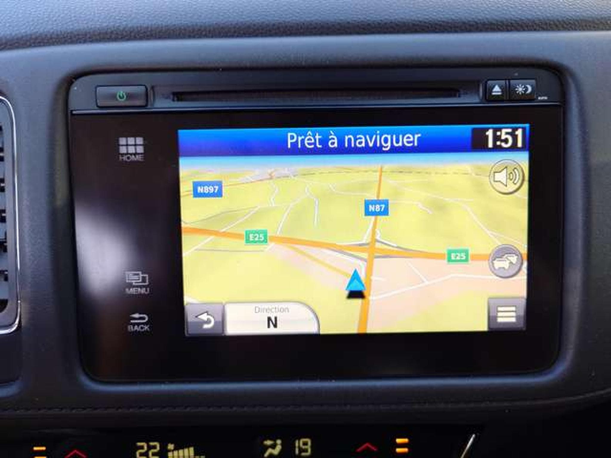 Honda HR-V HR-V 1.5i-VTEC Executive 130 PS (2021) - Photo 13