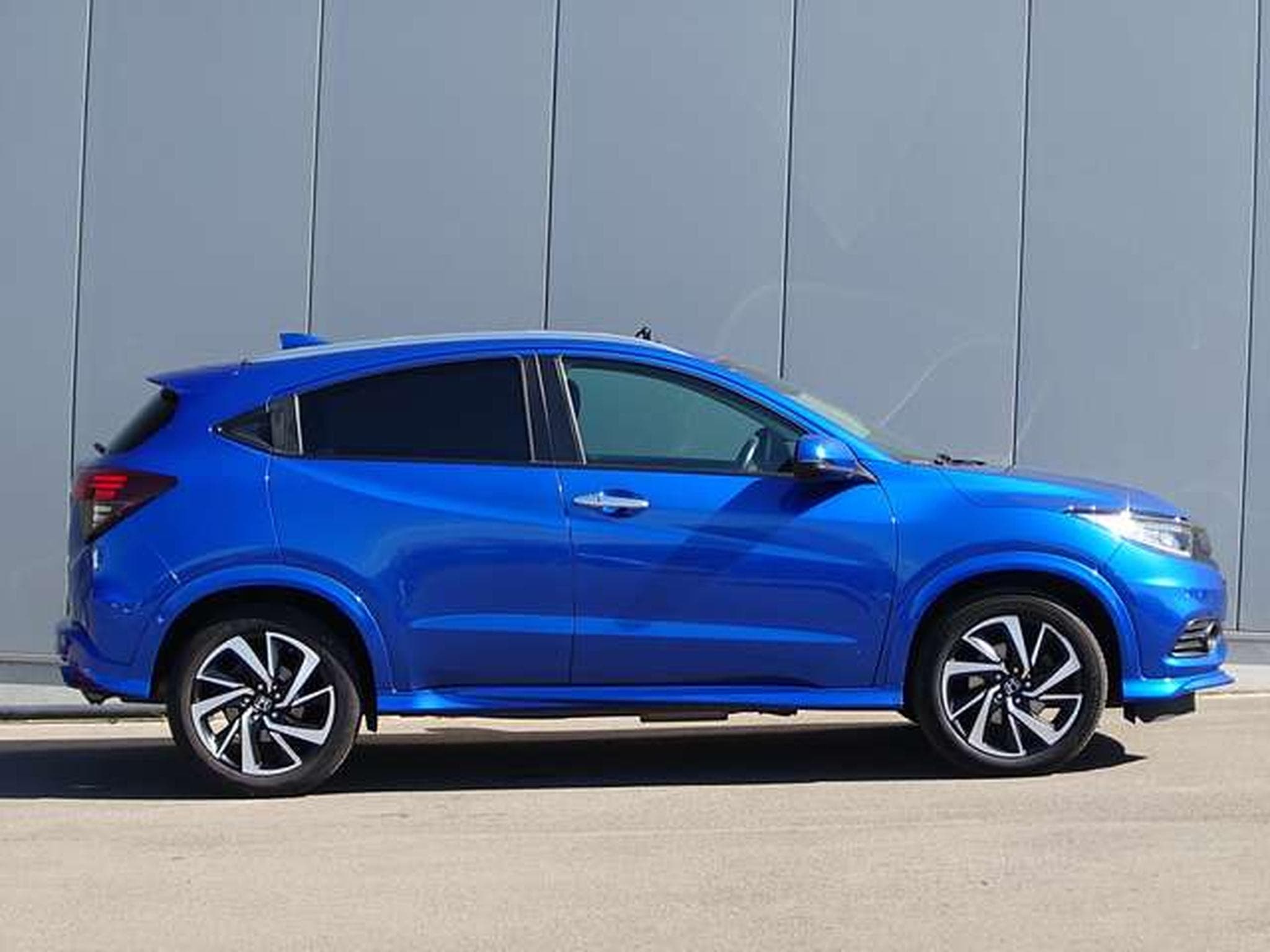 Honda HR-V HR-V 1.5i-VTEC Executive 130 PS (2021) - Photo 2