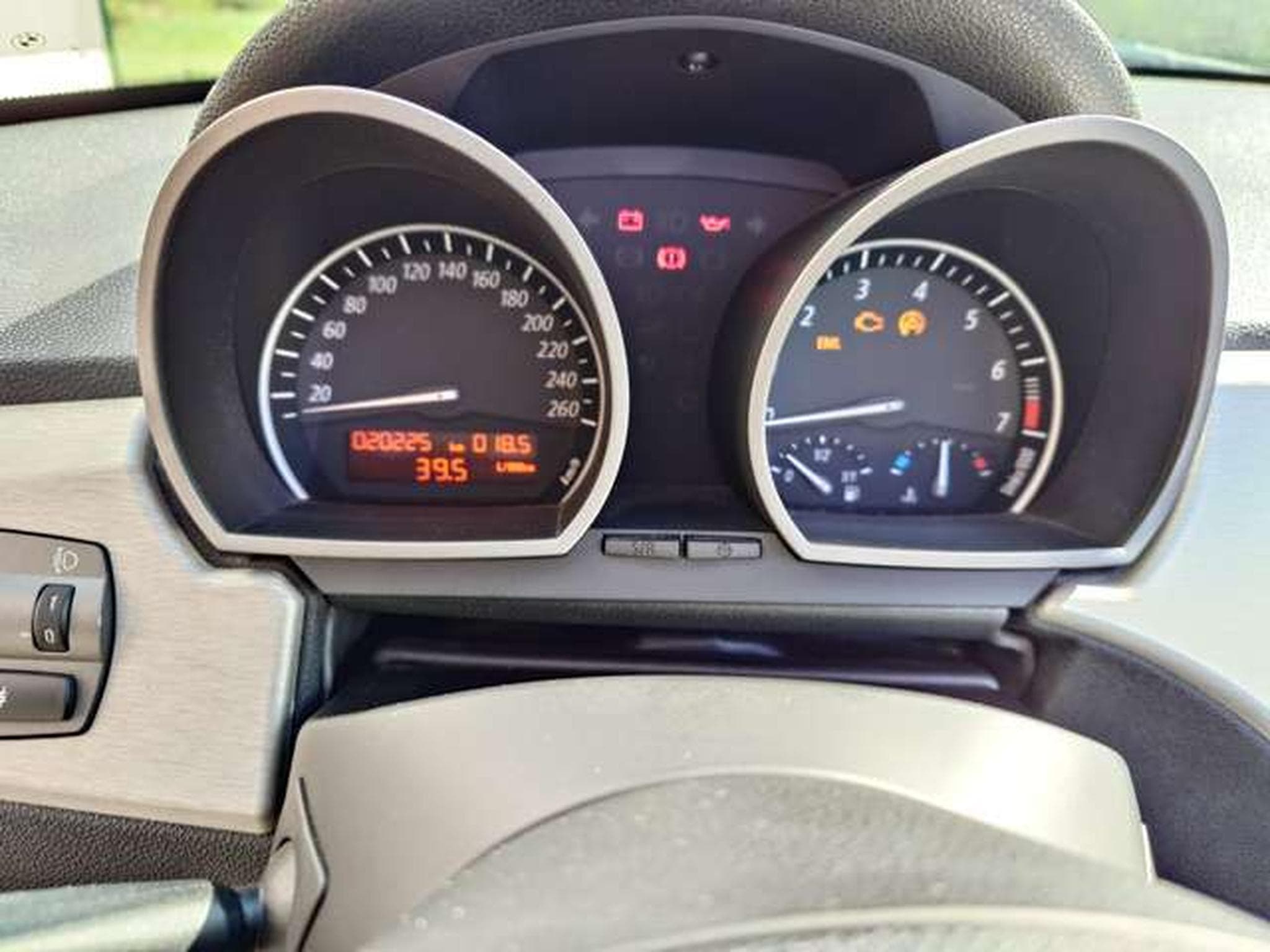 BMW Z4 Z4 2.5i 24v (2024) - Foto 10