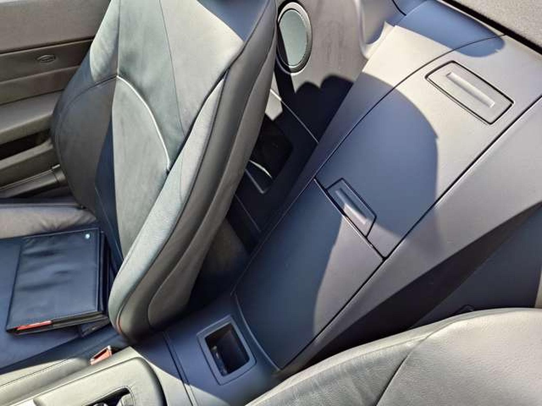 BMW Z4 Z4 2.5i 24v (2024) - Foto 14