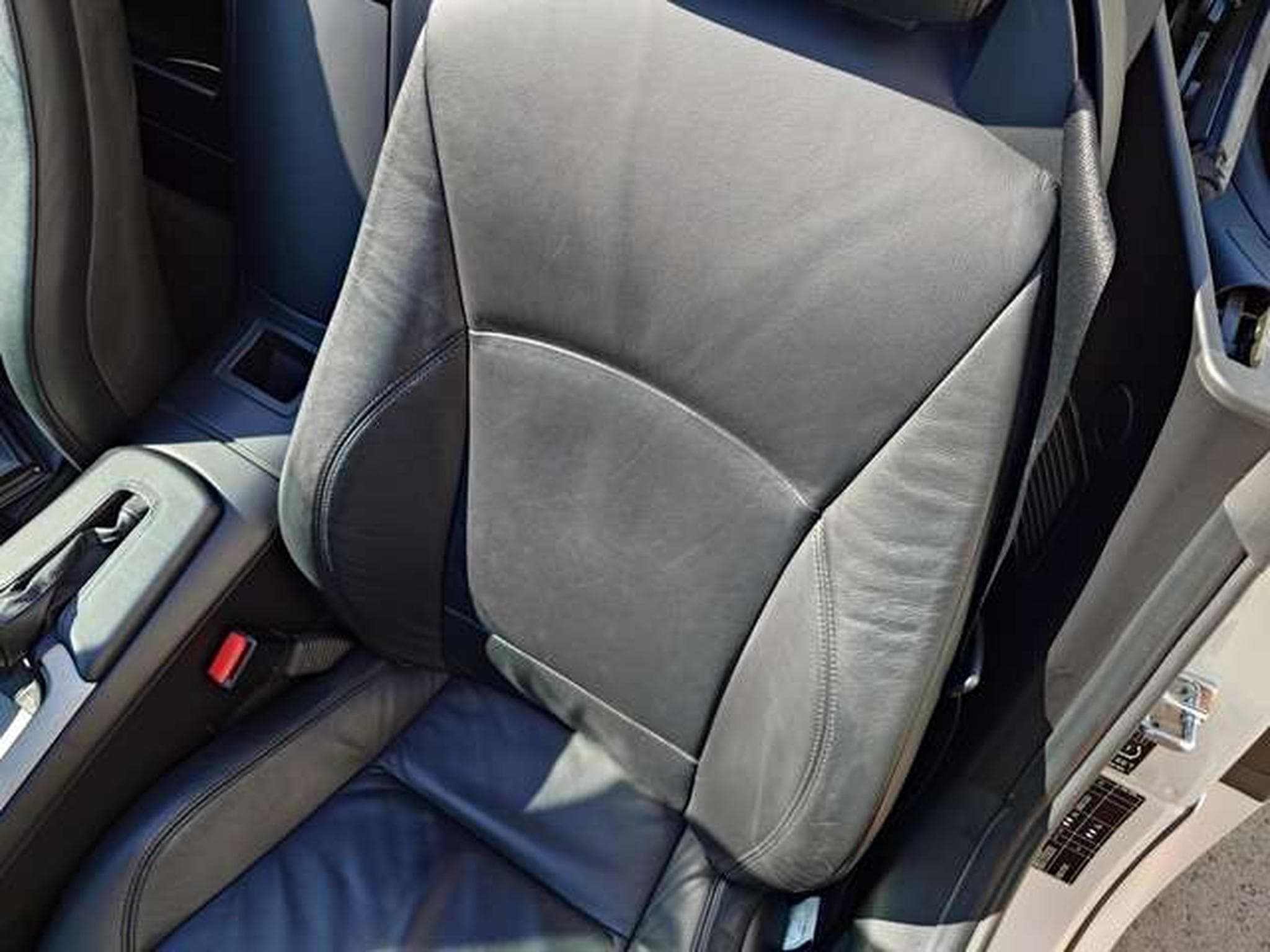 BMW Z4 Z4 2.5i 24v (2024) - Foto 15