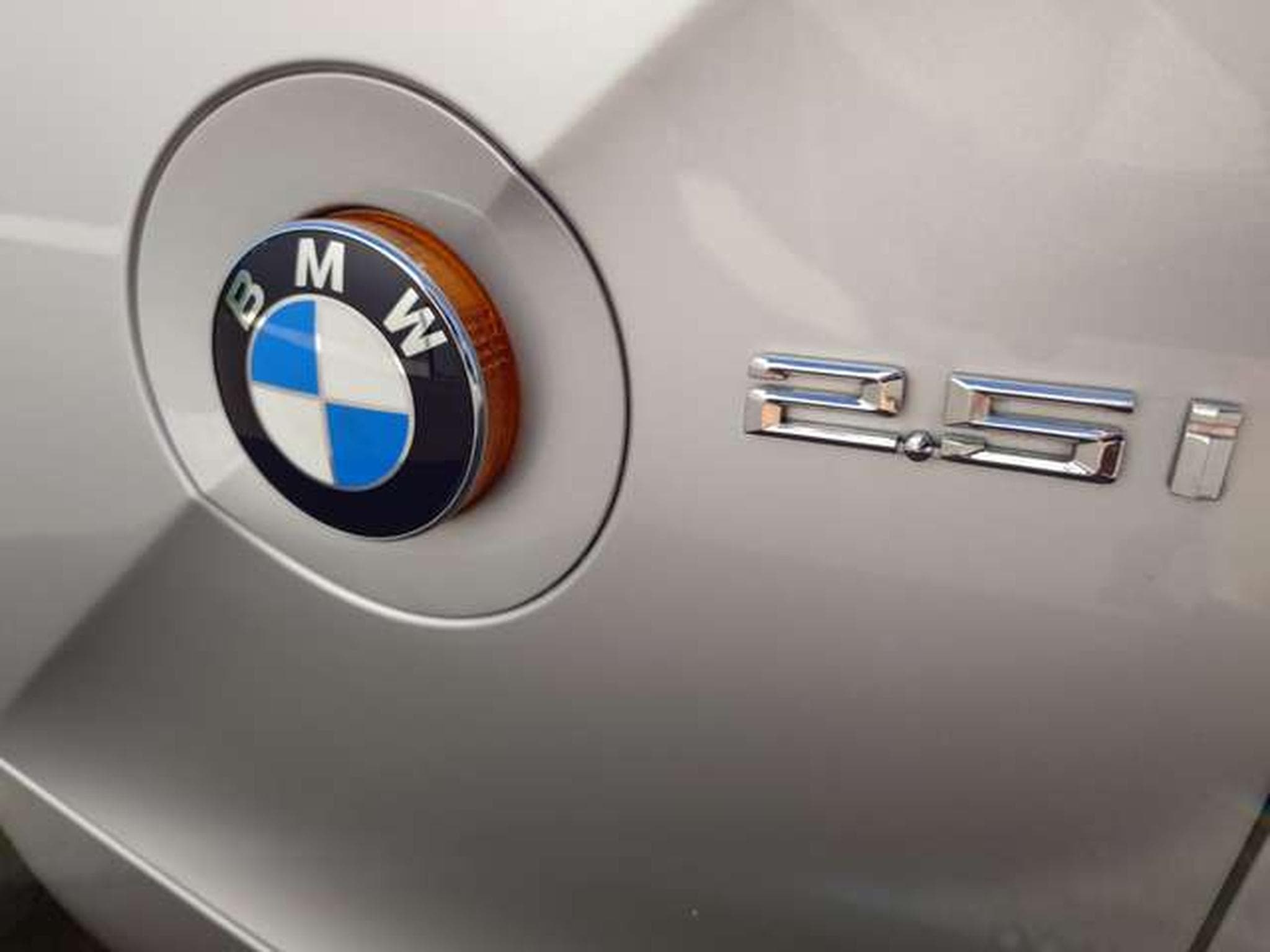 BMW Z4 Z4 2.5i 24v (2024) - Foto 9