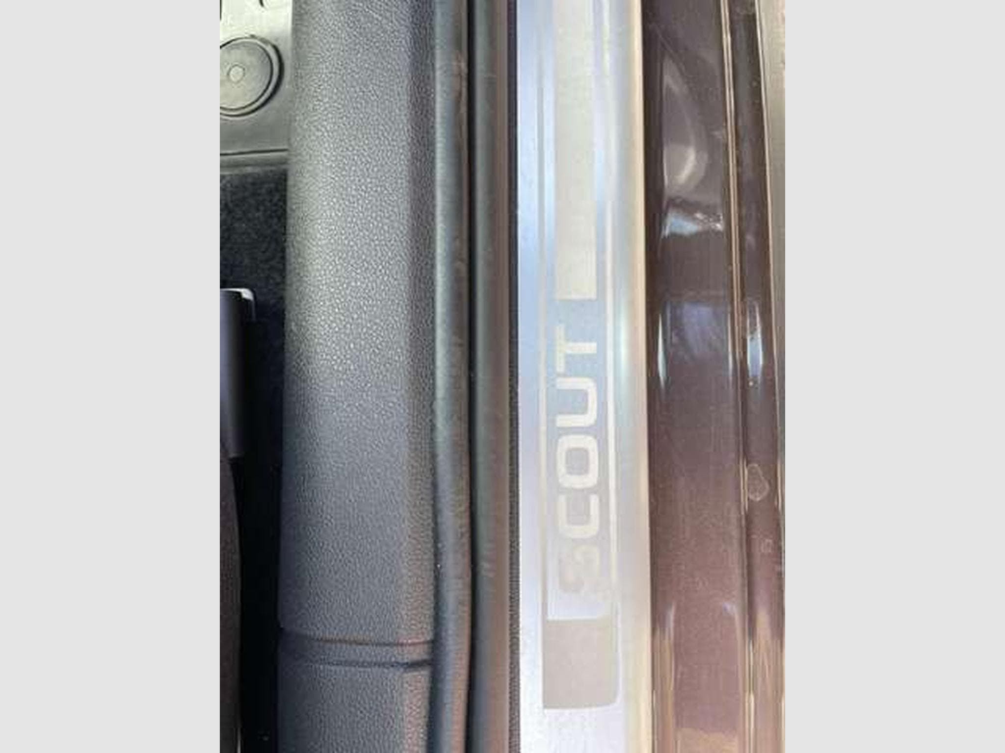 Skoda Octavia SCOUT break 2.0 TDI 4x4 DSG (2015) - Photo 10