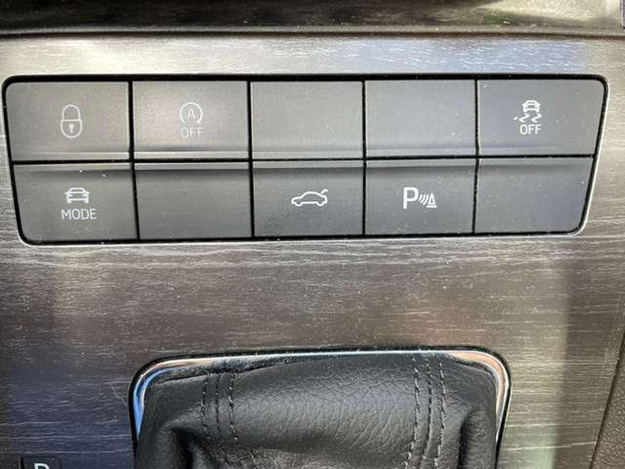 Skoda Octavia SCOUT break 2.0 TDI 4x4 DSG (2015) - Photo 24