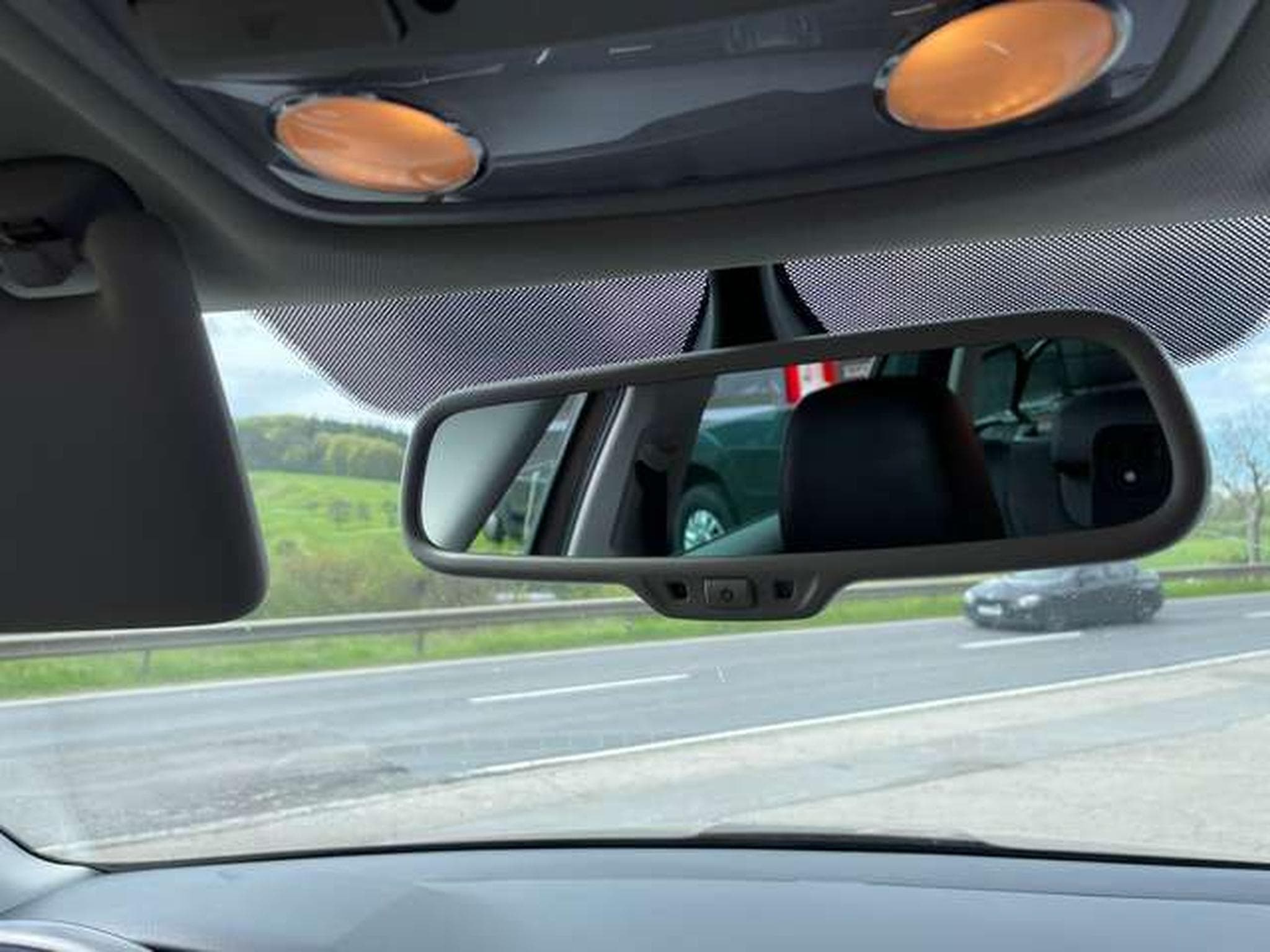 Skoda Octavia SCOUT break 2.0 TDI 4x4 DSG (2015) - Photo 27