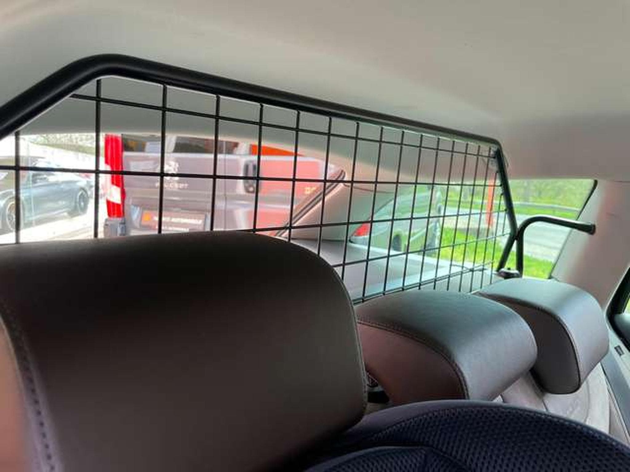 Skoda Octavia SCOUT break 2.0 TDI 4x4 DSG (2015) - Photo 30