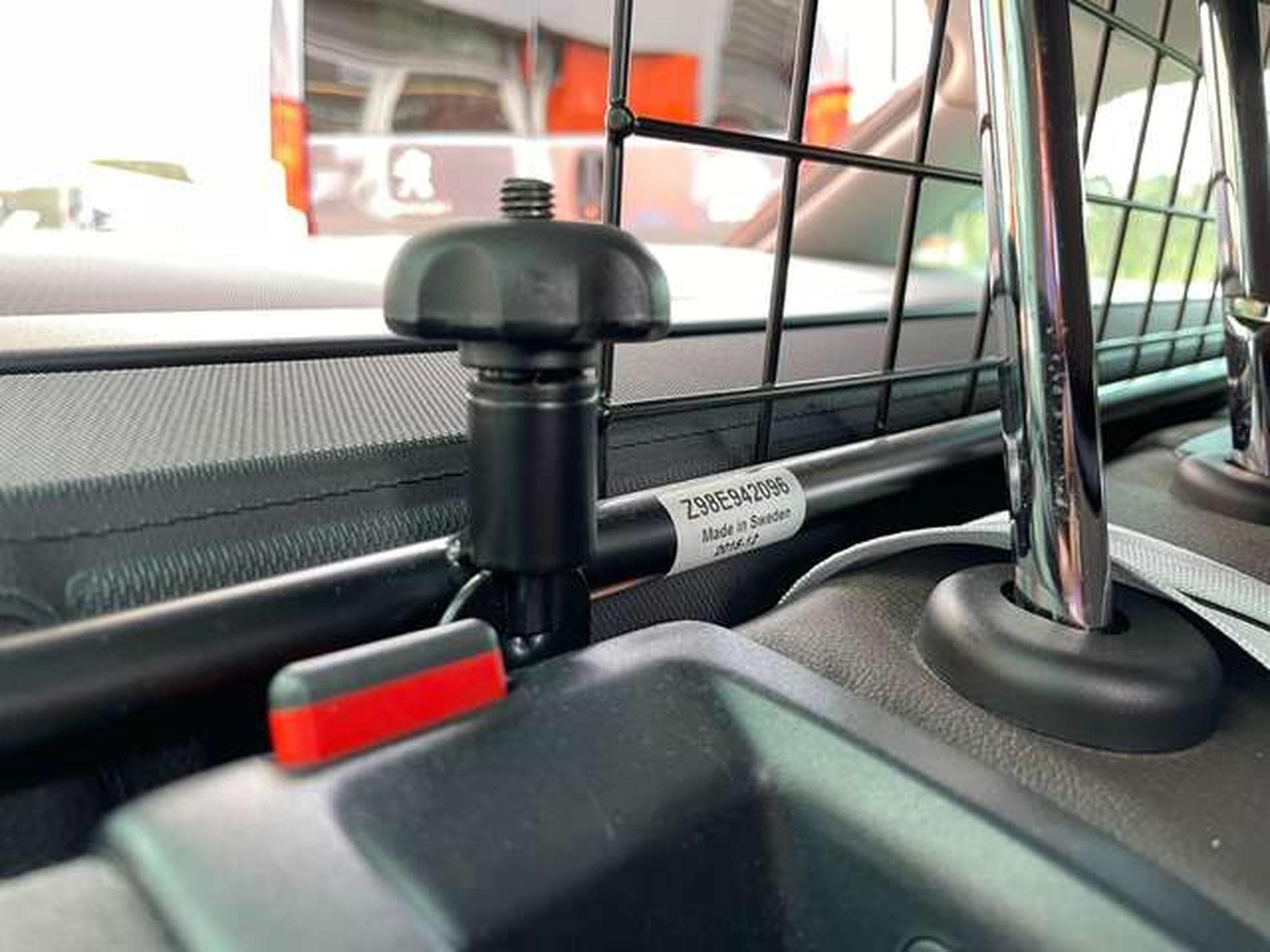 Skoda Octavia SCOUT break 2.0 TDI 4x4 DSG (2015) - Photo 31