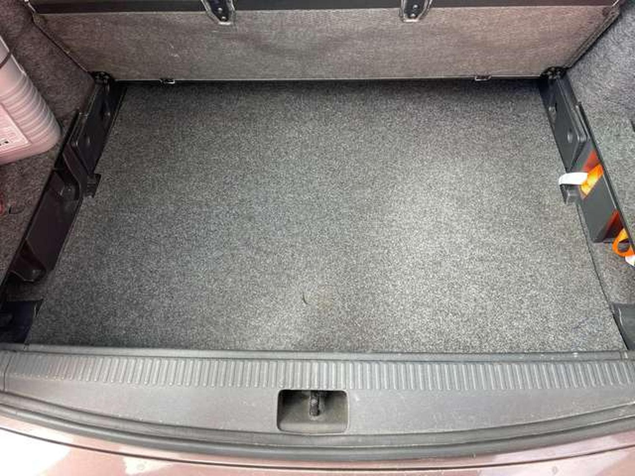 Skoda Octavia SCOUT break 2.0 TDI 4x4 DSG (2015) - Photo 33