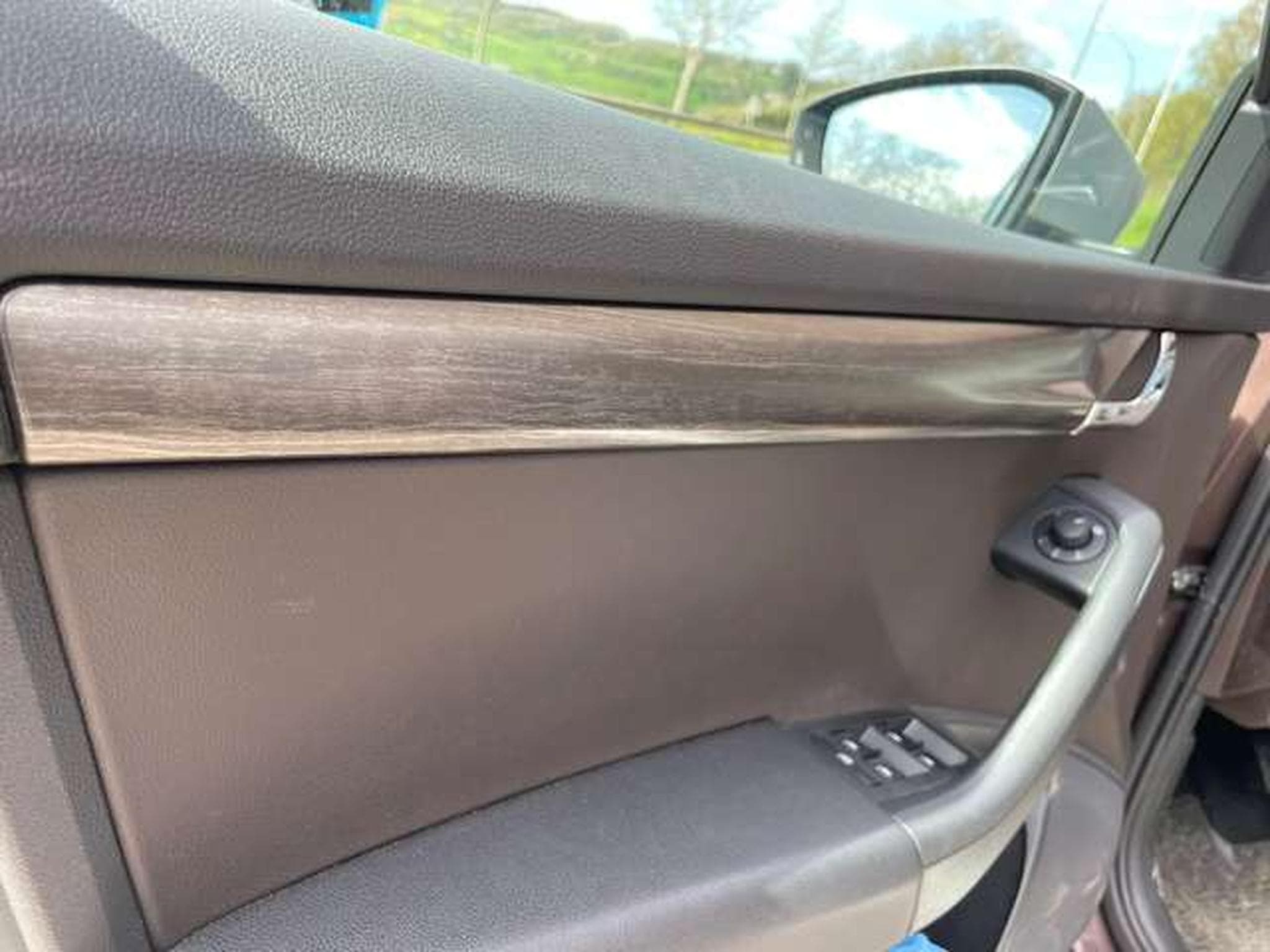 Skoda Octavia SCOUT break 2.0 TDI 4x4 DSG (2015) - Photo 9