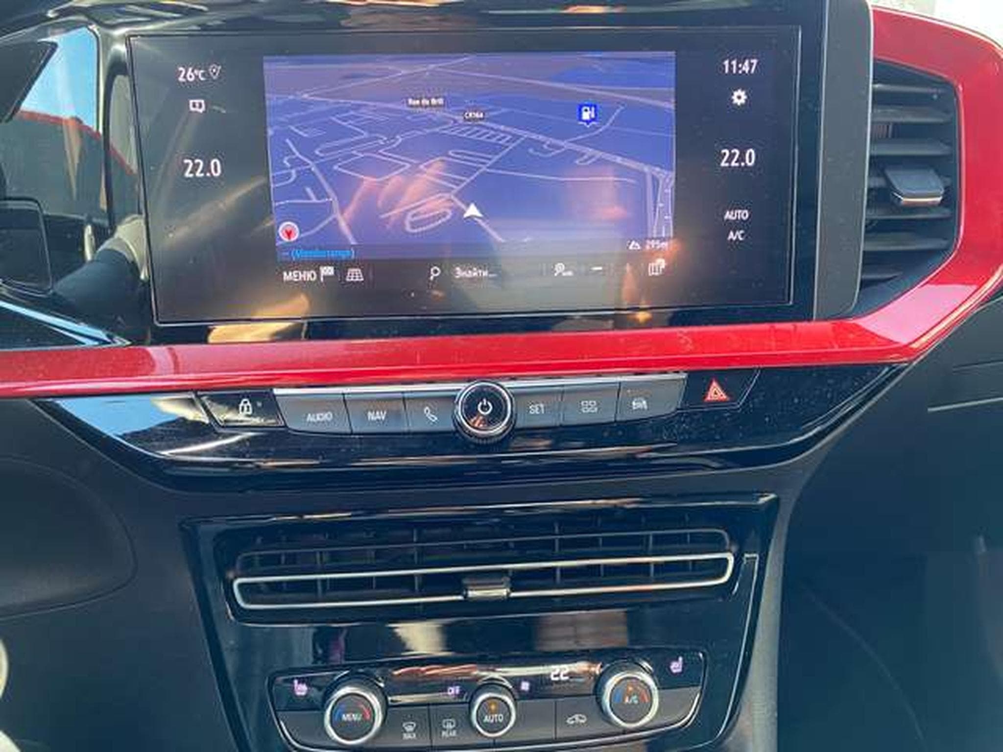 Opel Mokka 1.2 Turbo Aut Ultimate jusqu'à 48 mois garantie (2021) - Photo 12