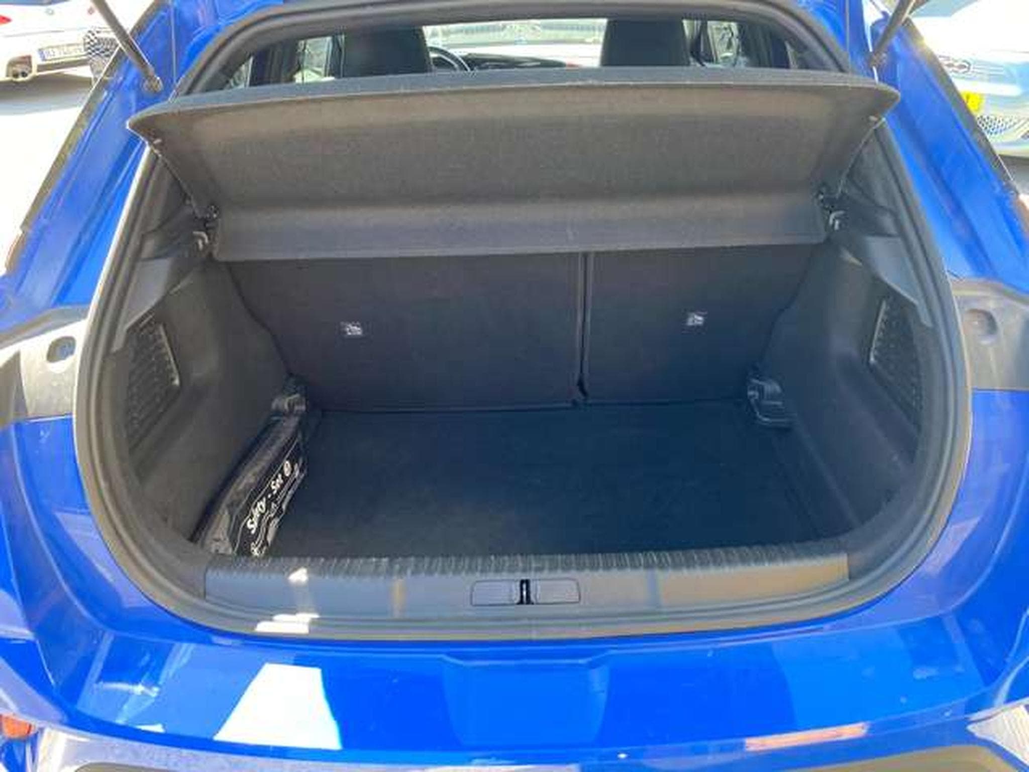 Opel Mokka 1.2 Turbo Aut Ultimate jusqu'à 48 mois garantie (2021) - Photo 16