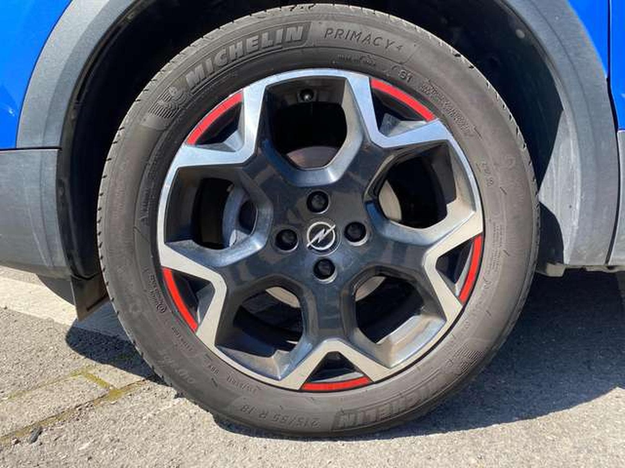 Opel Mokka 1.2 Turbo Aut Ultimate jusqu'à 48 mois garantie (2021) - Photo 17