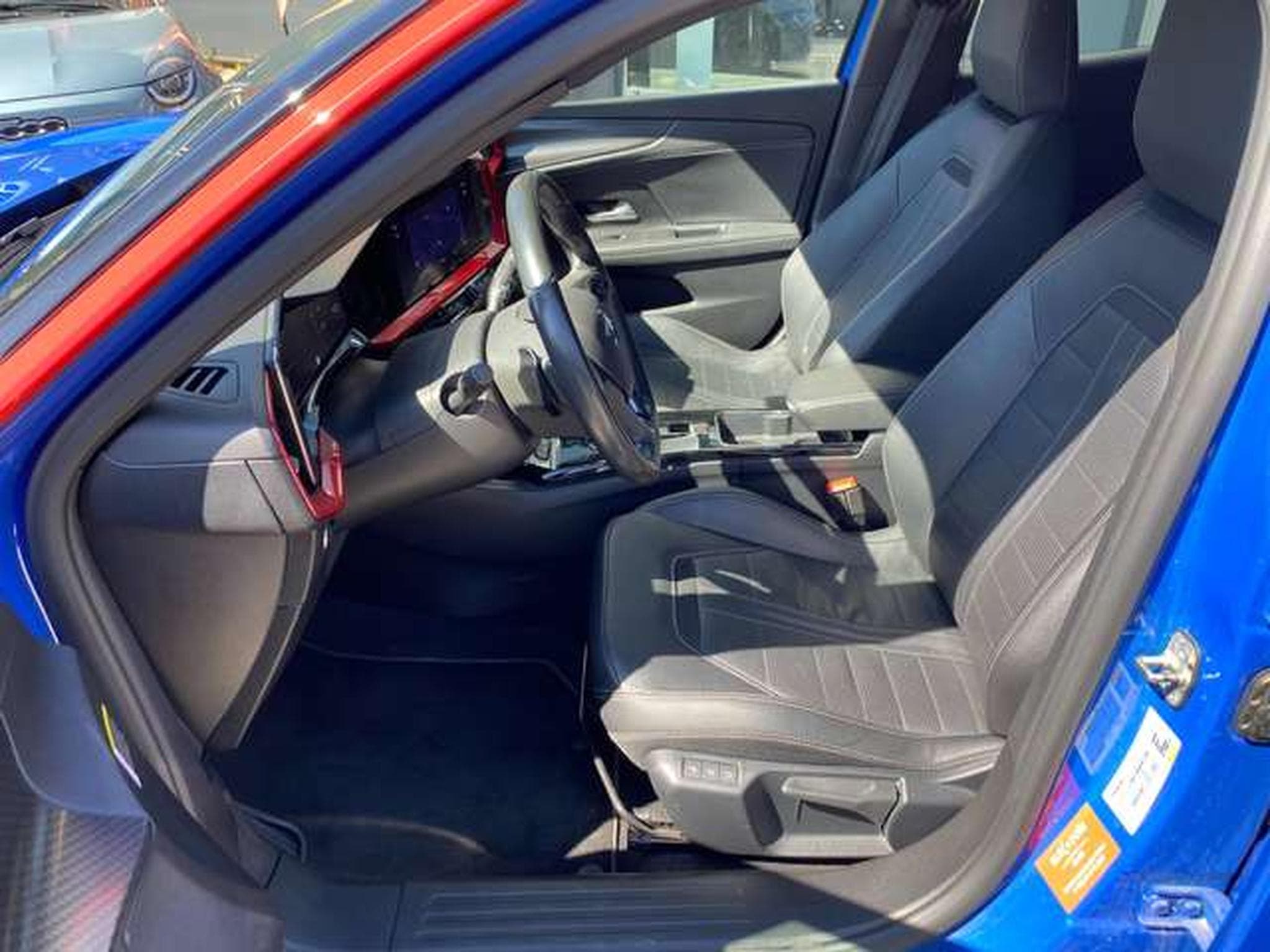 Opel Mokka 1.2 Turbo Aut Ultimate jusqu'à 48 mois garantie (2021) - Photo 8