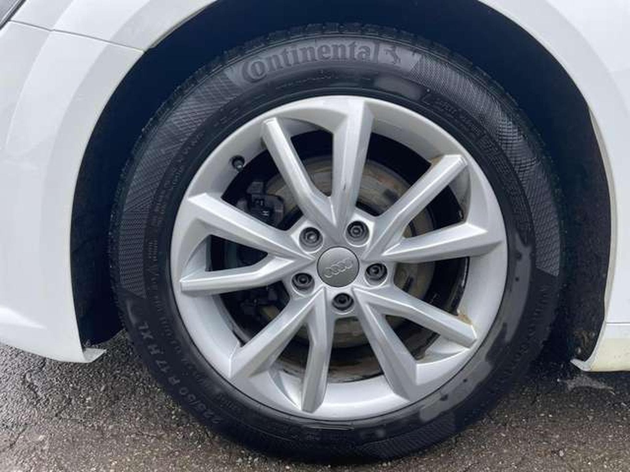 Audi TT Coupe 40 TFSI S tronic - GARANTIE JUSQU'A 48 MOIS (2019) - Photo 14