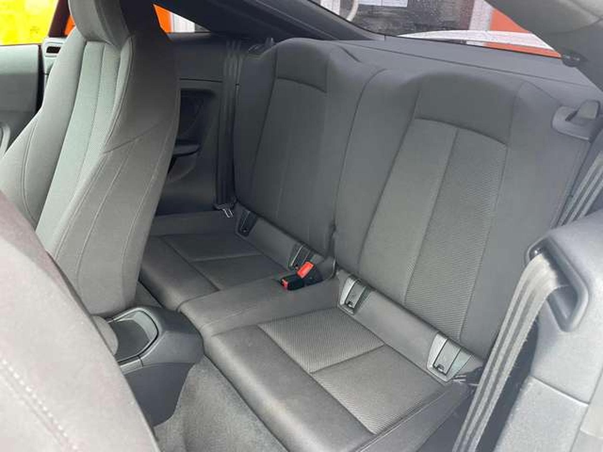 Audi TT Coupe 40 TFSI S tronic - GARANTIE JUSQU'A 48 MOIS (2019) - Photo 17