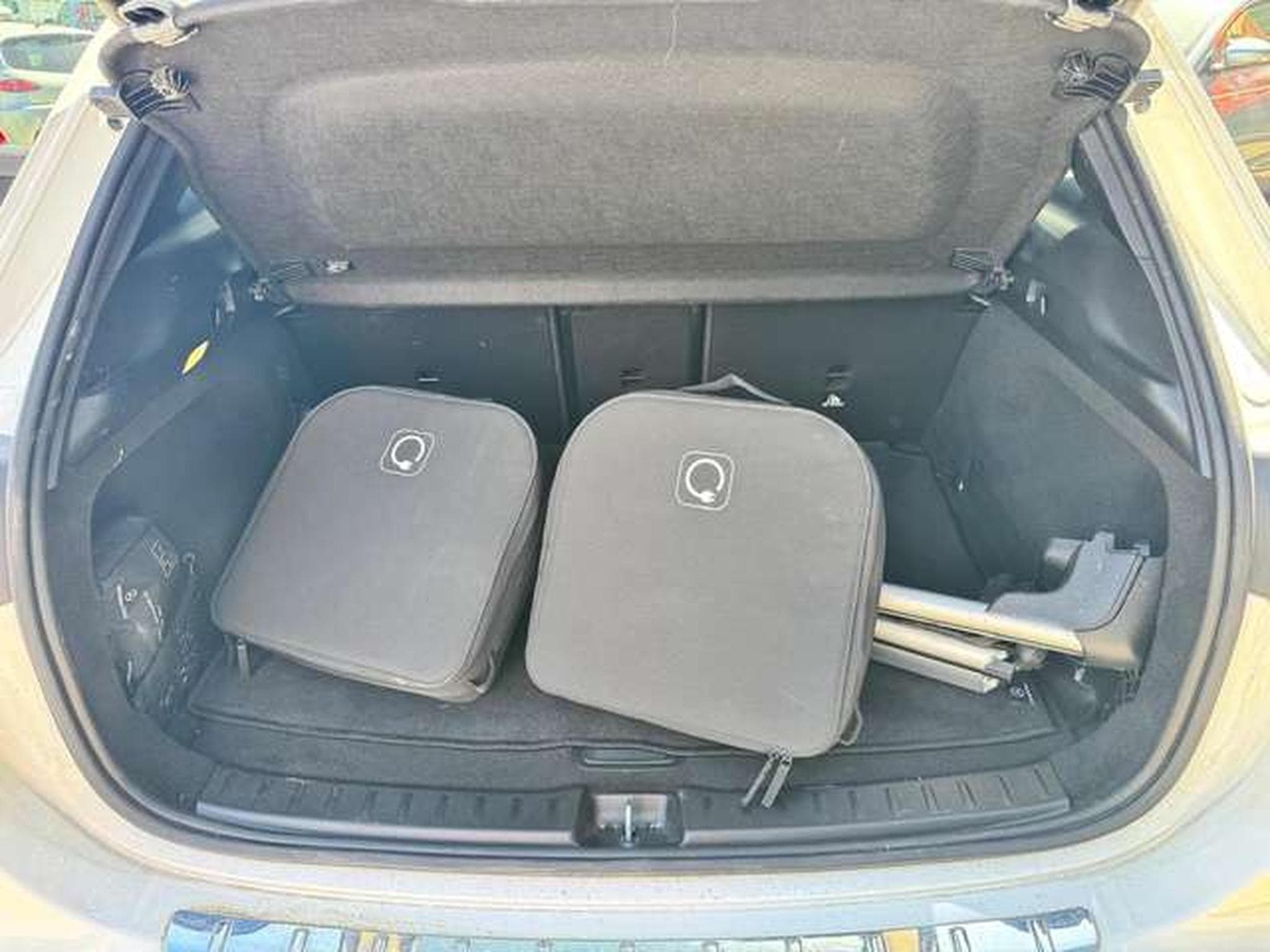 Mercedes EQA EQA 350 4Matic AMG Line / garantie Mercedes  06/29 (2023) - Photo 19