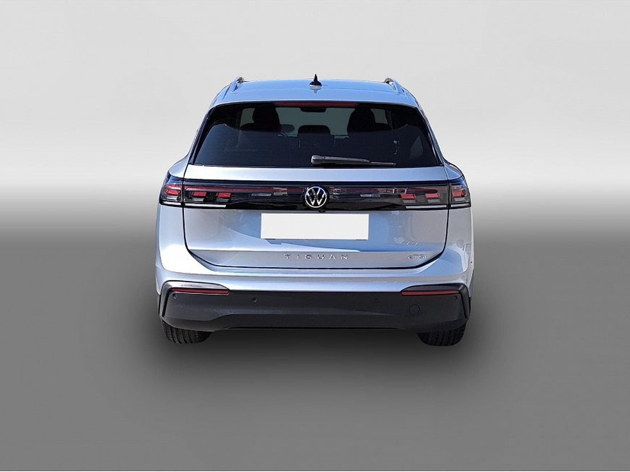VW Tiguan (2025) - Foto 6