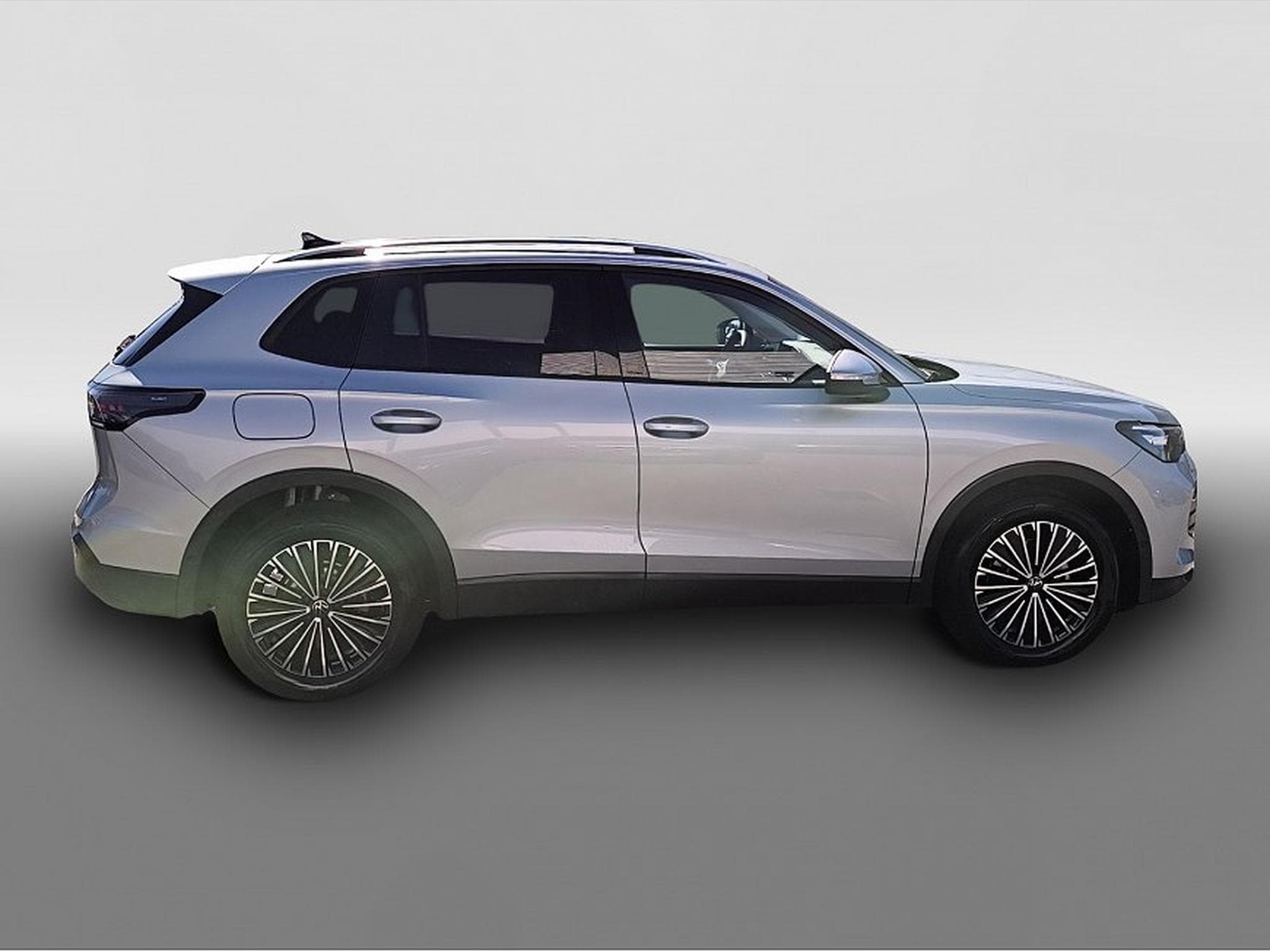 VW Tiguan (2025) - Foto 8